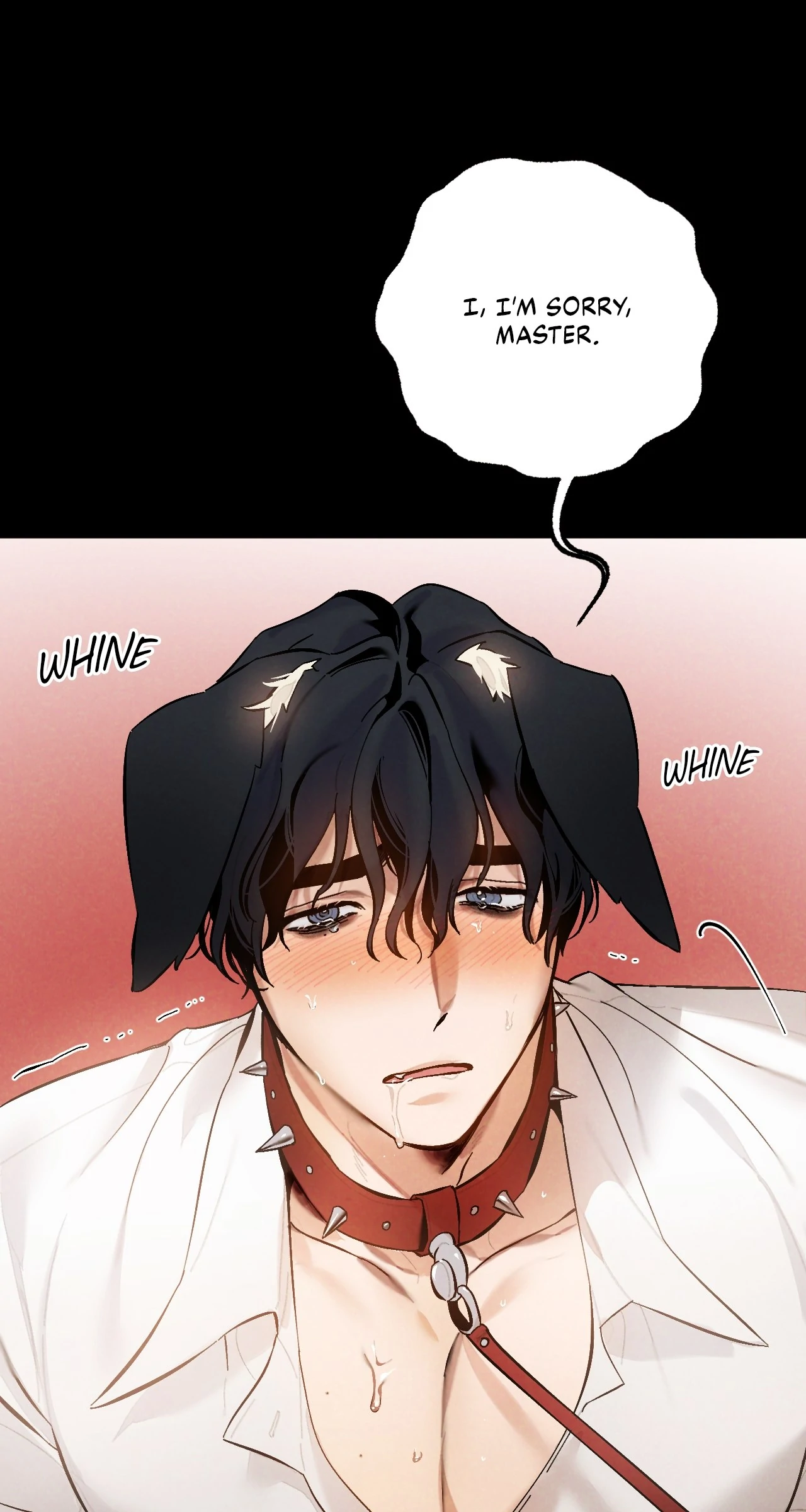 Strictly Confidential Chapter 15 - Page 20