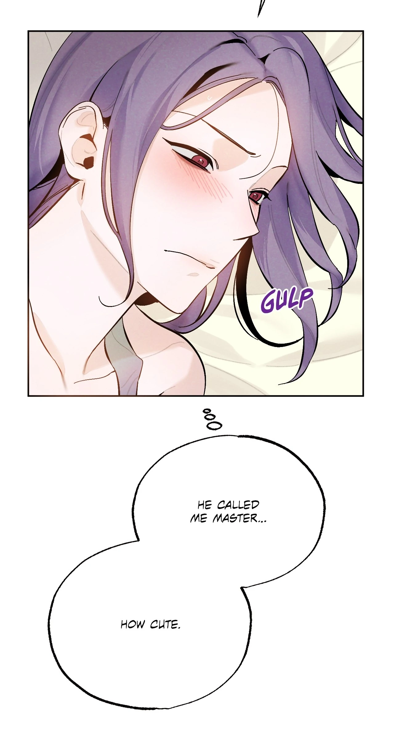 Strictly Confidential Chapter 15 - Page 3