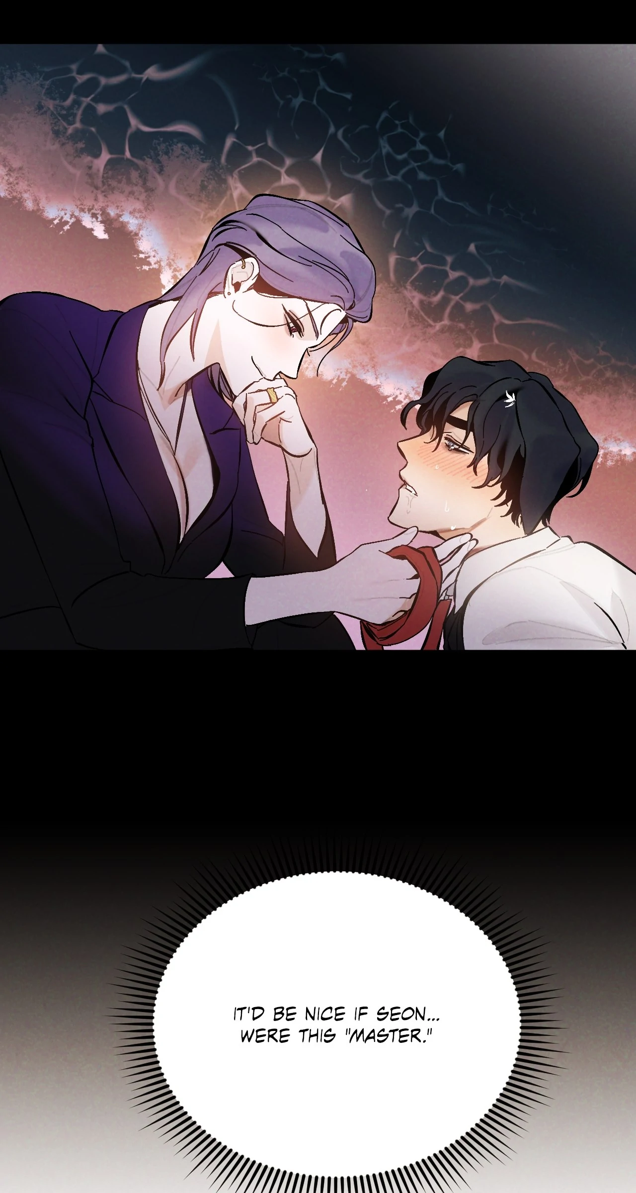 Strictly Confidential Chapter 15 - Page 22