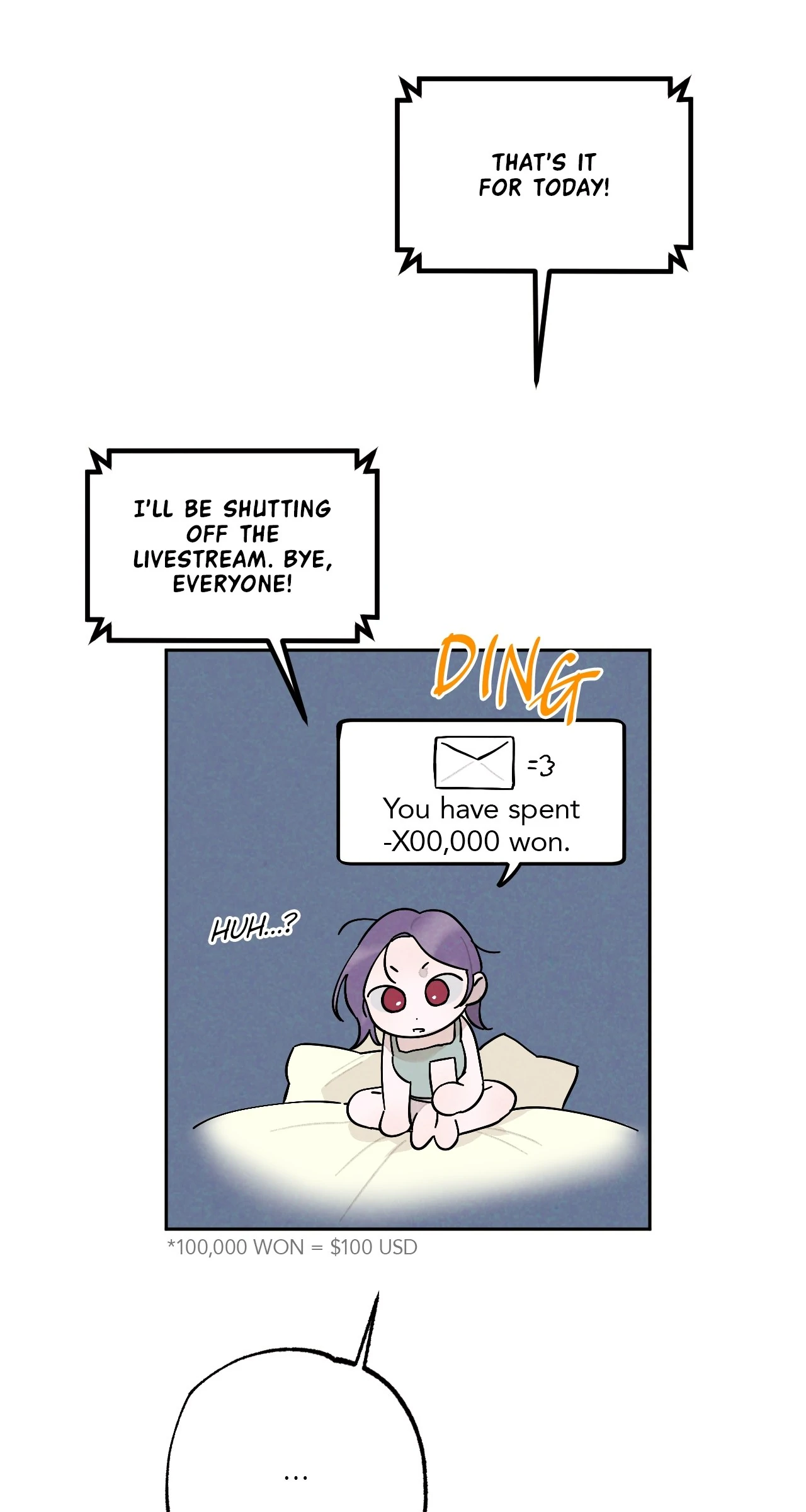 Strictly Confidential Chapter 15 - Page 27