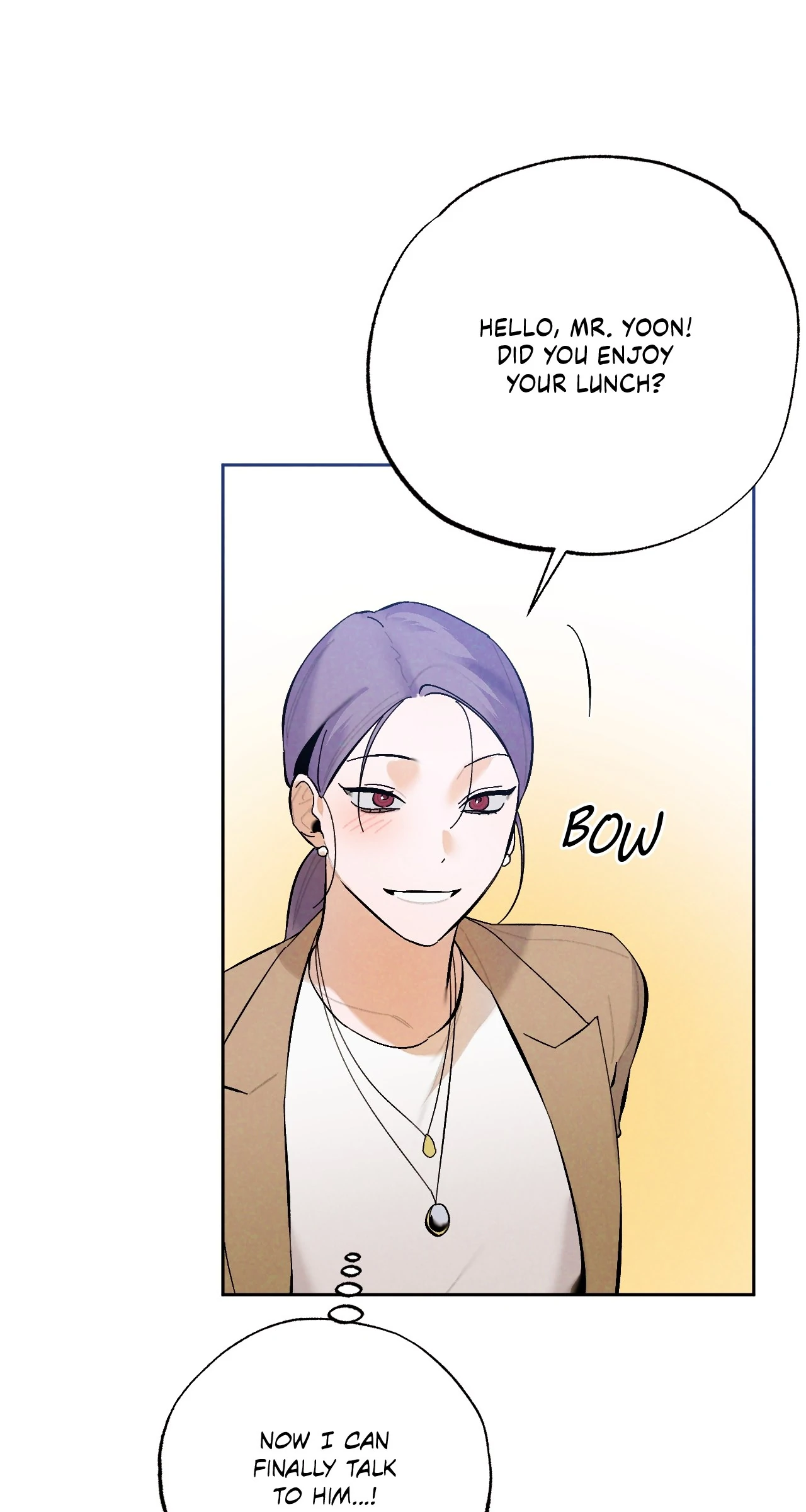 Strictly Confidential Chapter 15 - Page 40