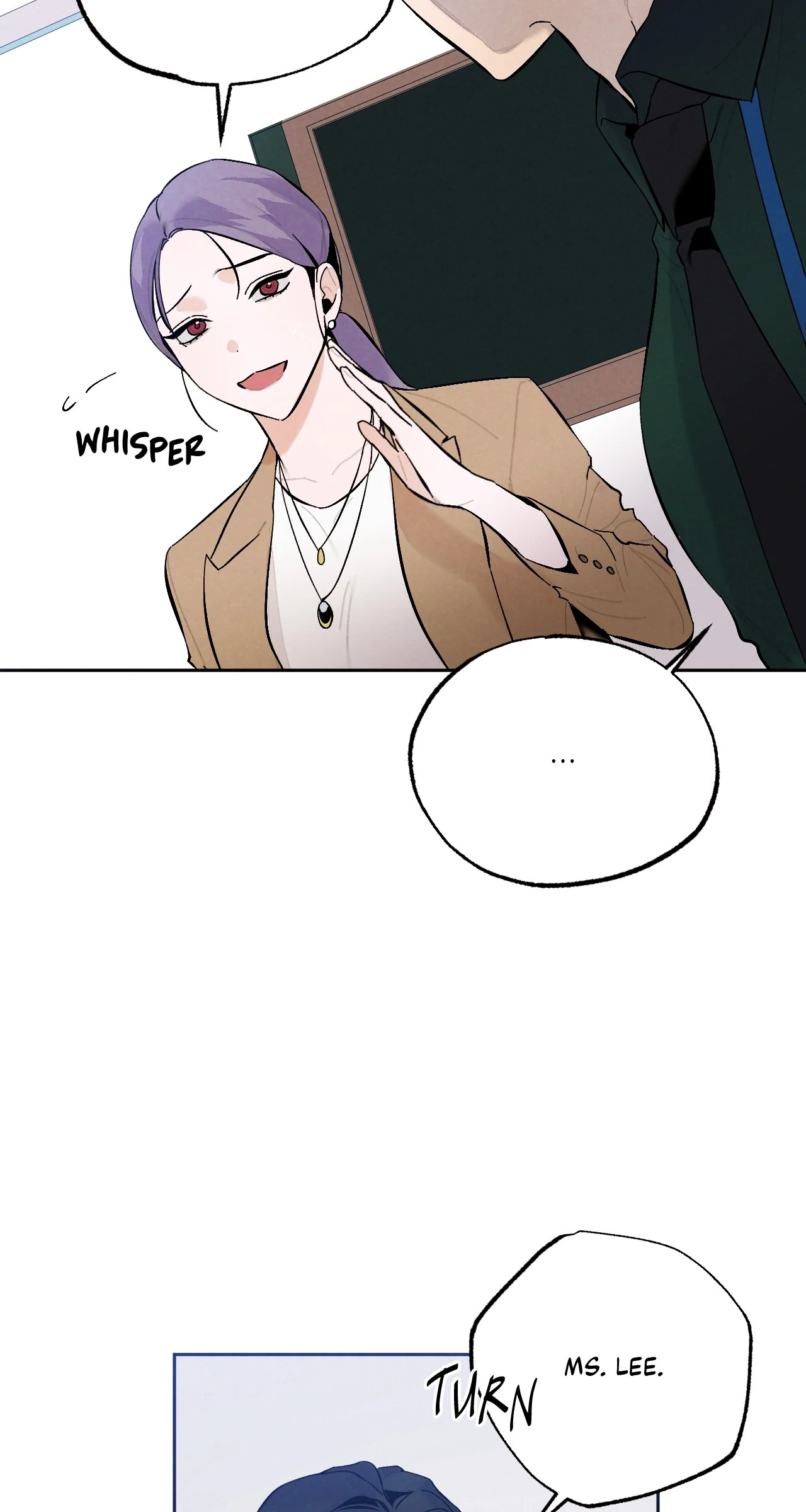 Strictly Confidential Chapter 15 - Page 43