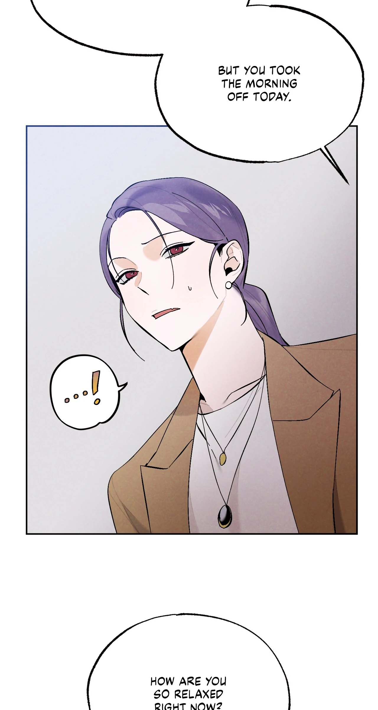 Strictly Confidential Chapter 15 - Page 45