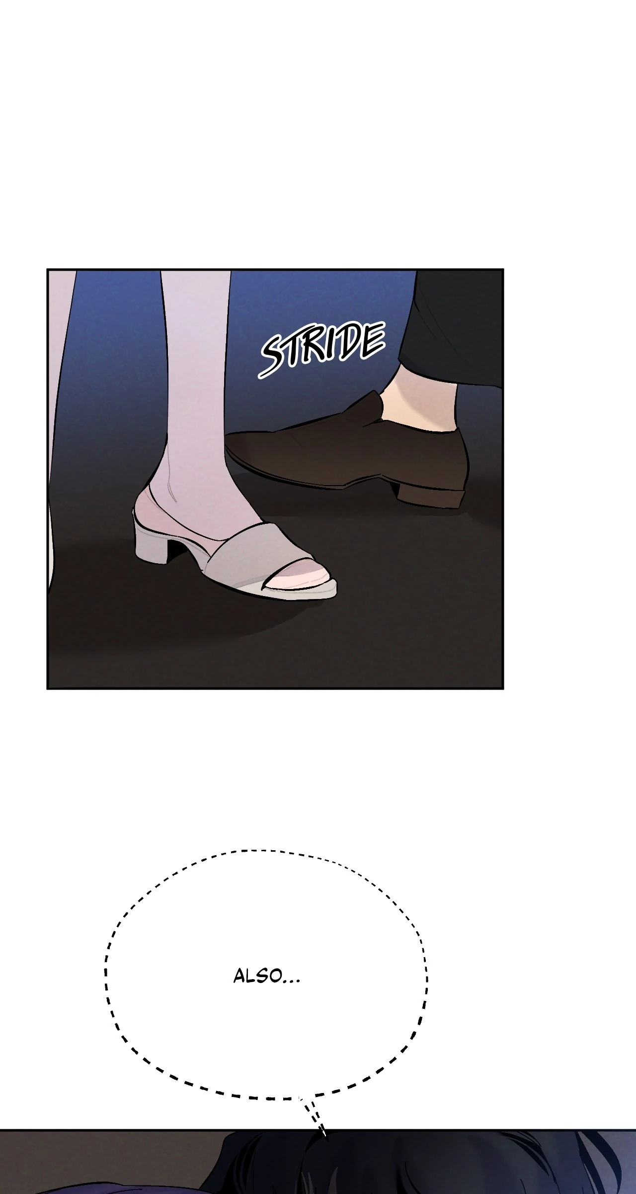 Strictly Confidential Chapter 15 - Page 47