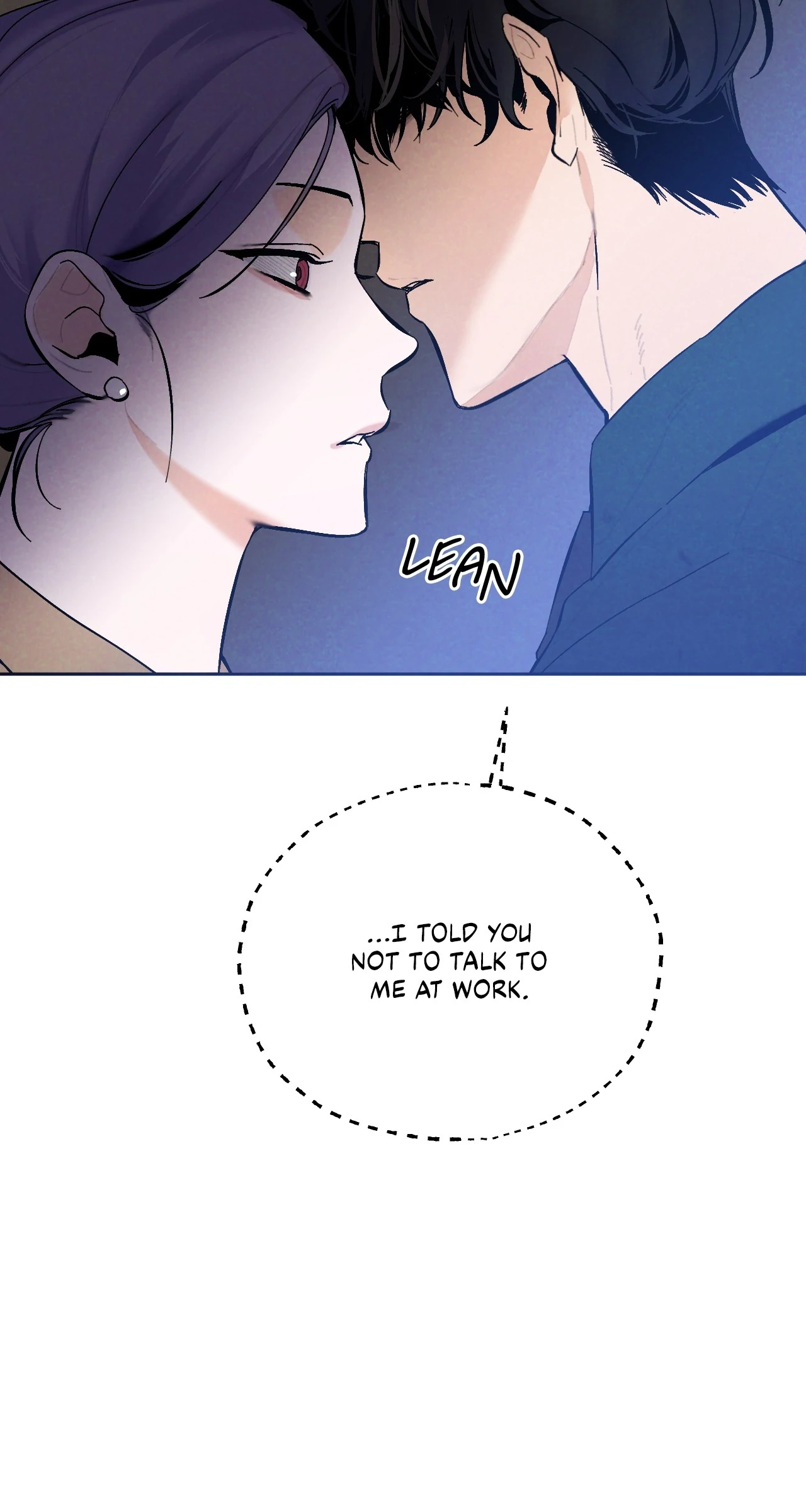 Strictly Confidential Chapter 15 - Page 48