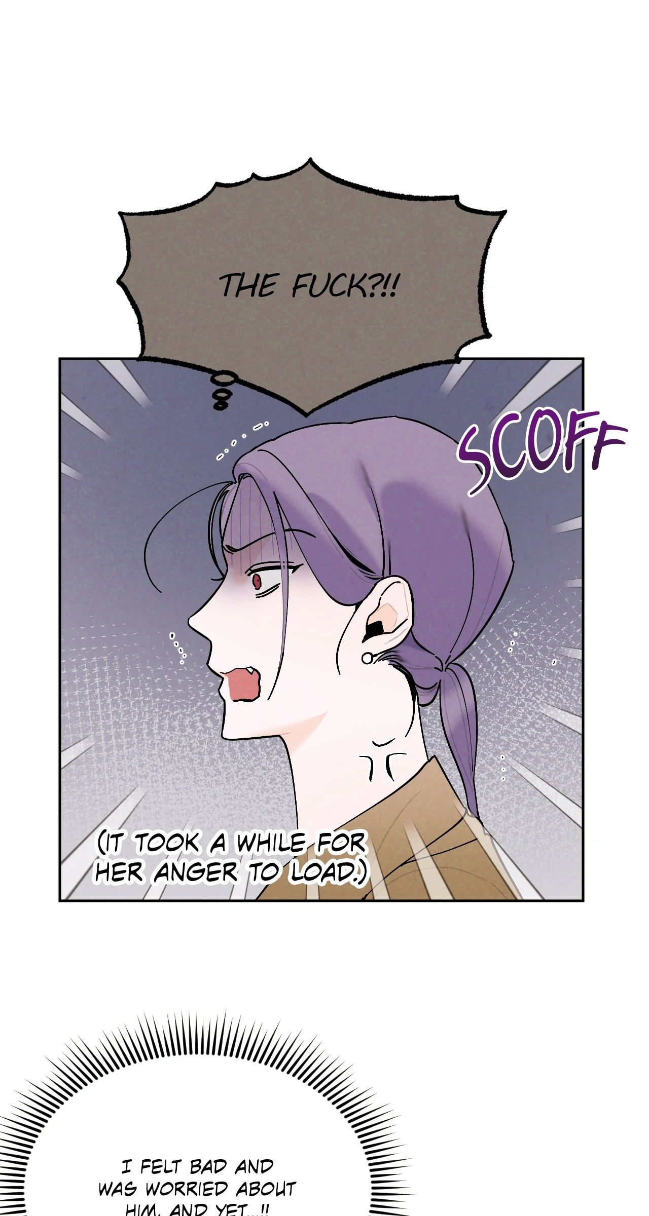 Strictly Confidential Chapter 15 - Page 53