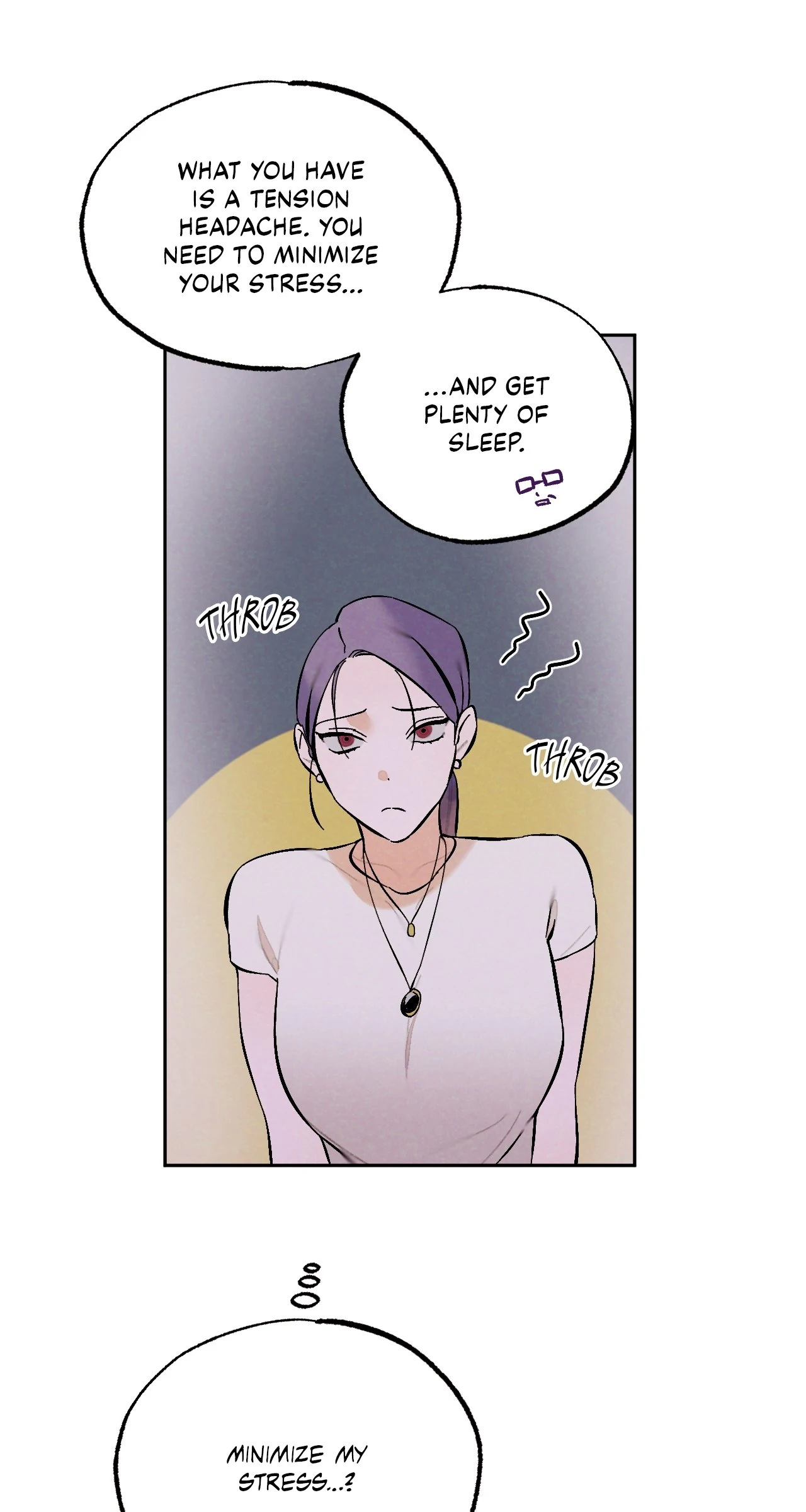 Strictly Confidential Chapter 15 - Page 57