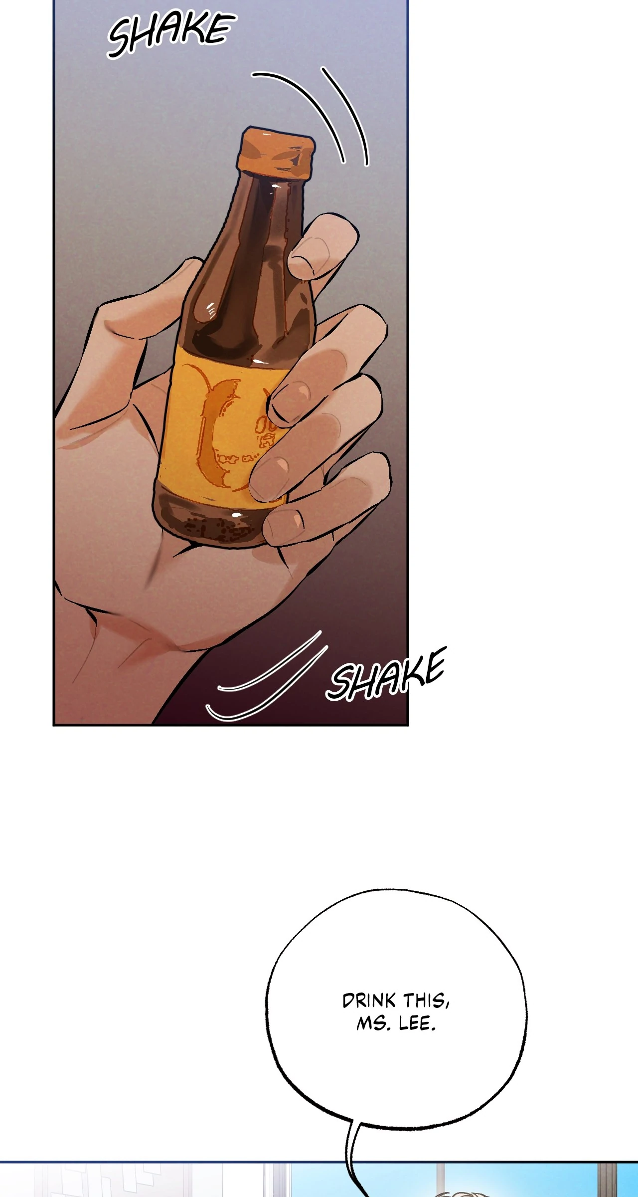 Strictly Confidential Chapter 15 - Page 59