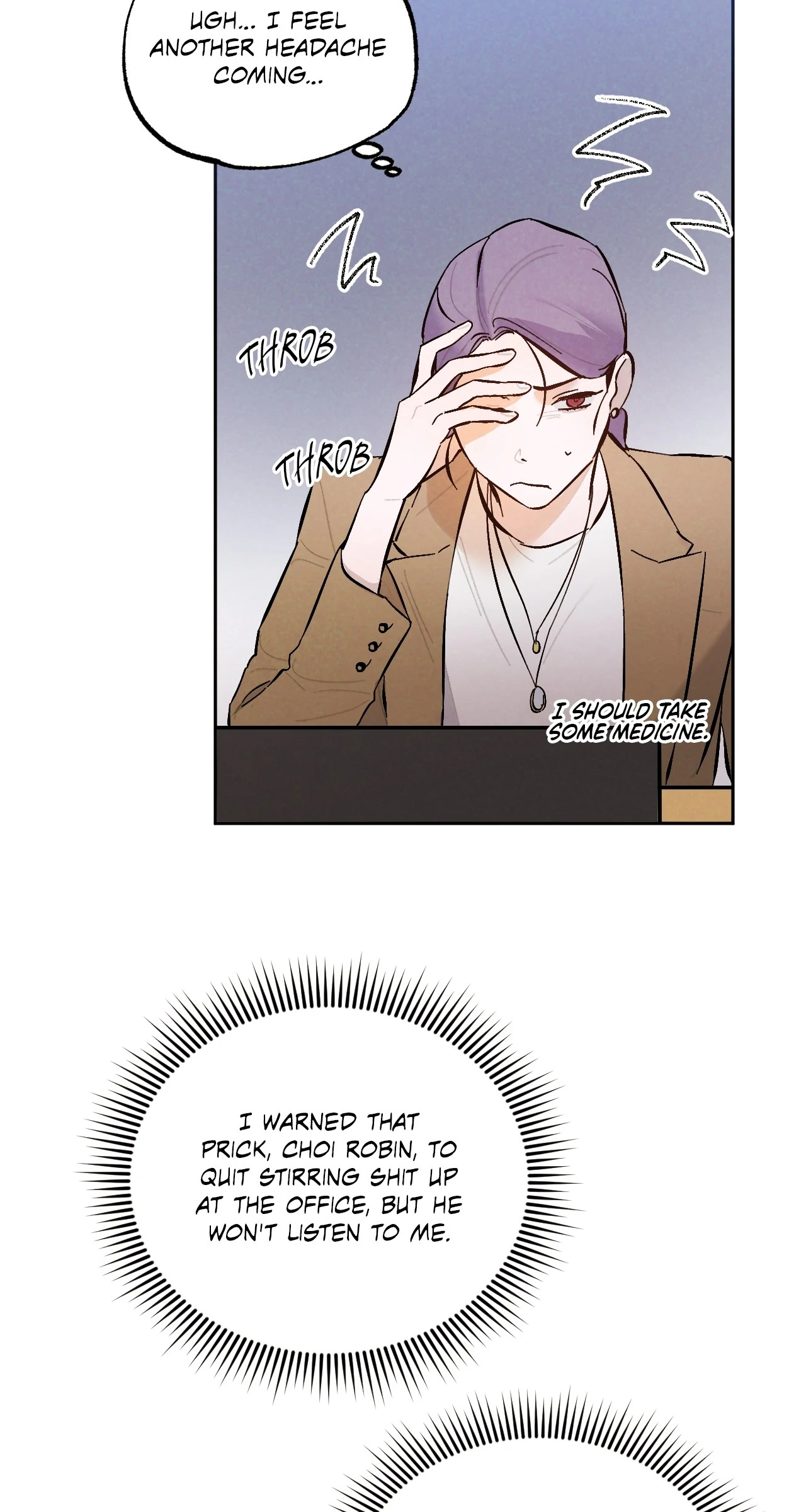 Strictly Confidential Chapter 15 - Page 67