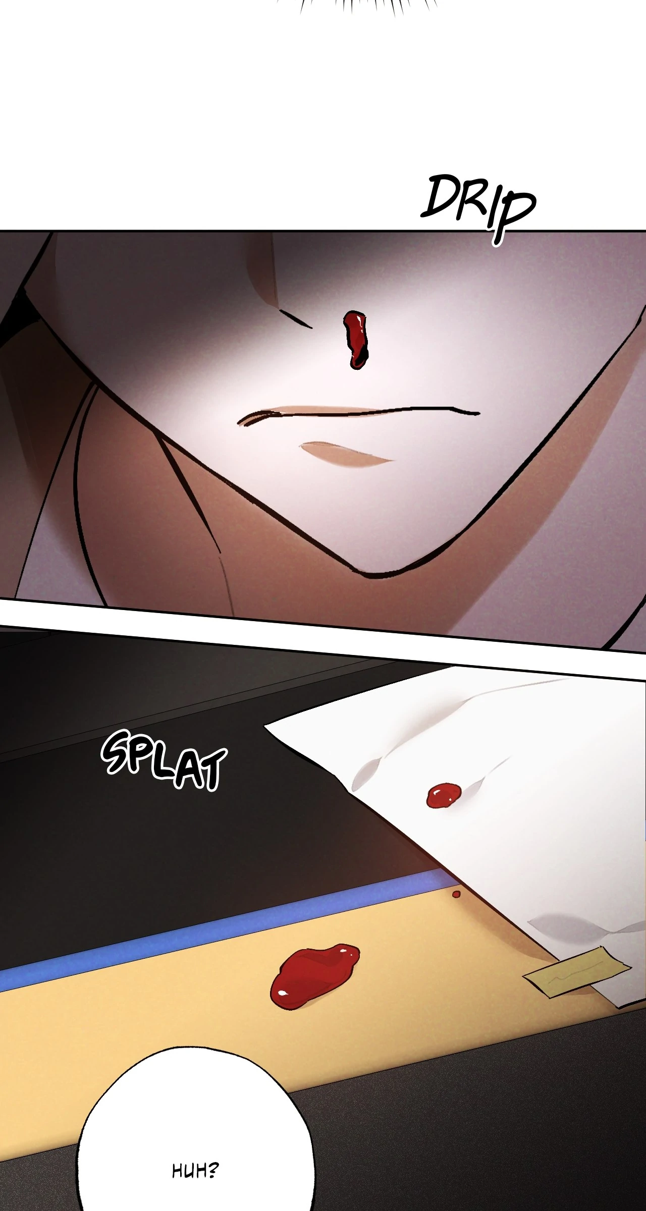 Strictly Confidential Chapter 15 - Page 69