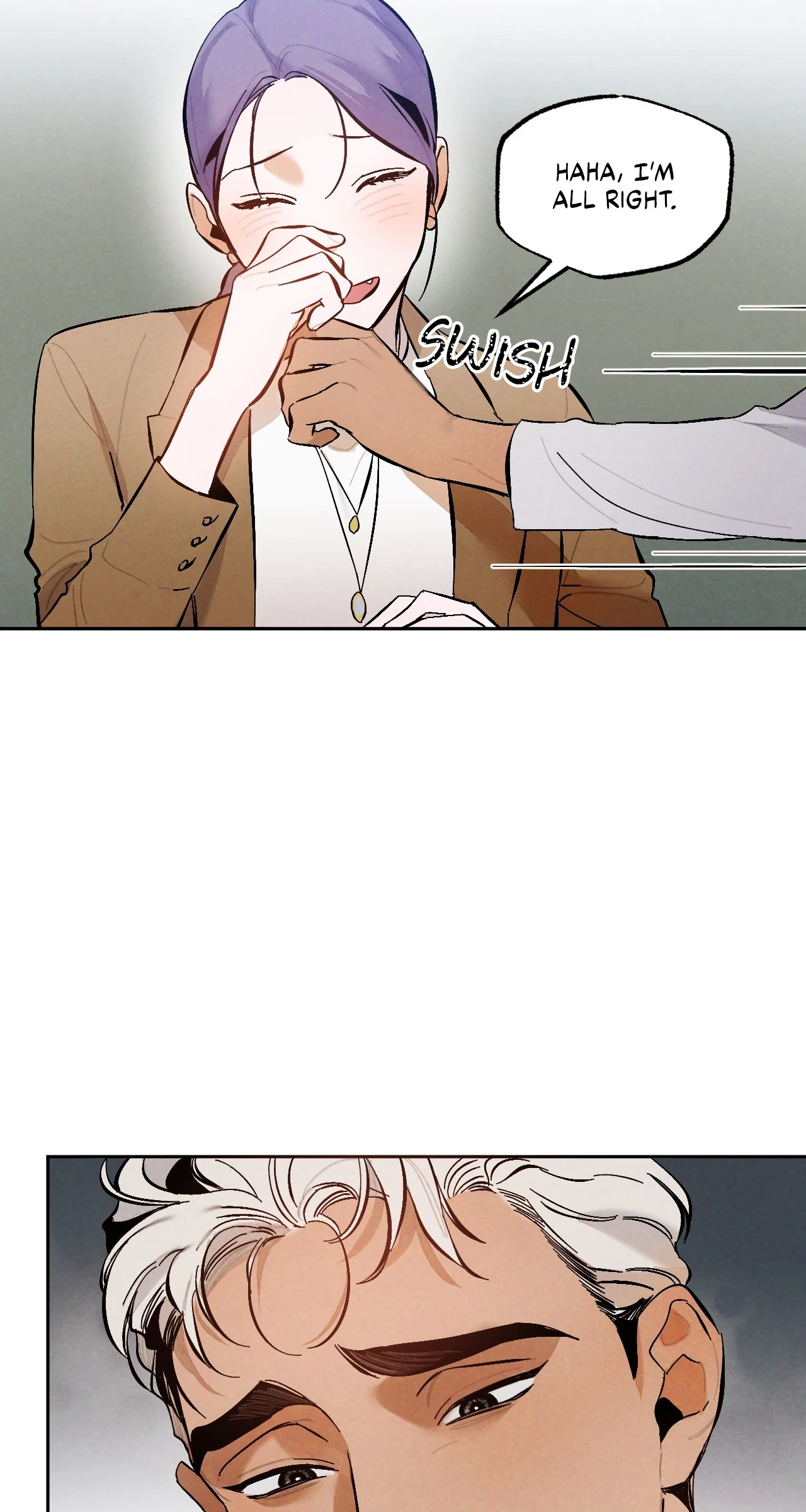 Strictly Confidential Chapter 15 - Page 73