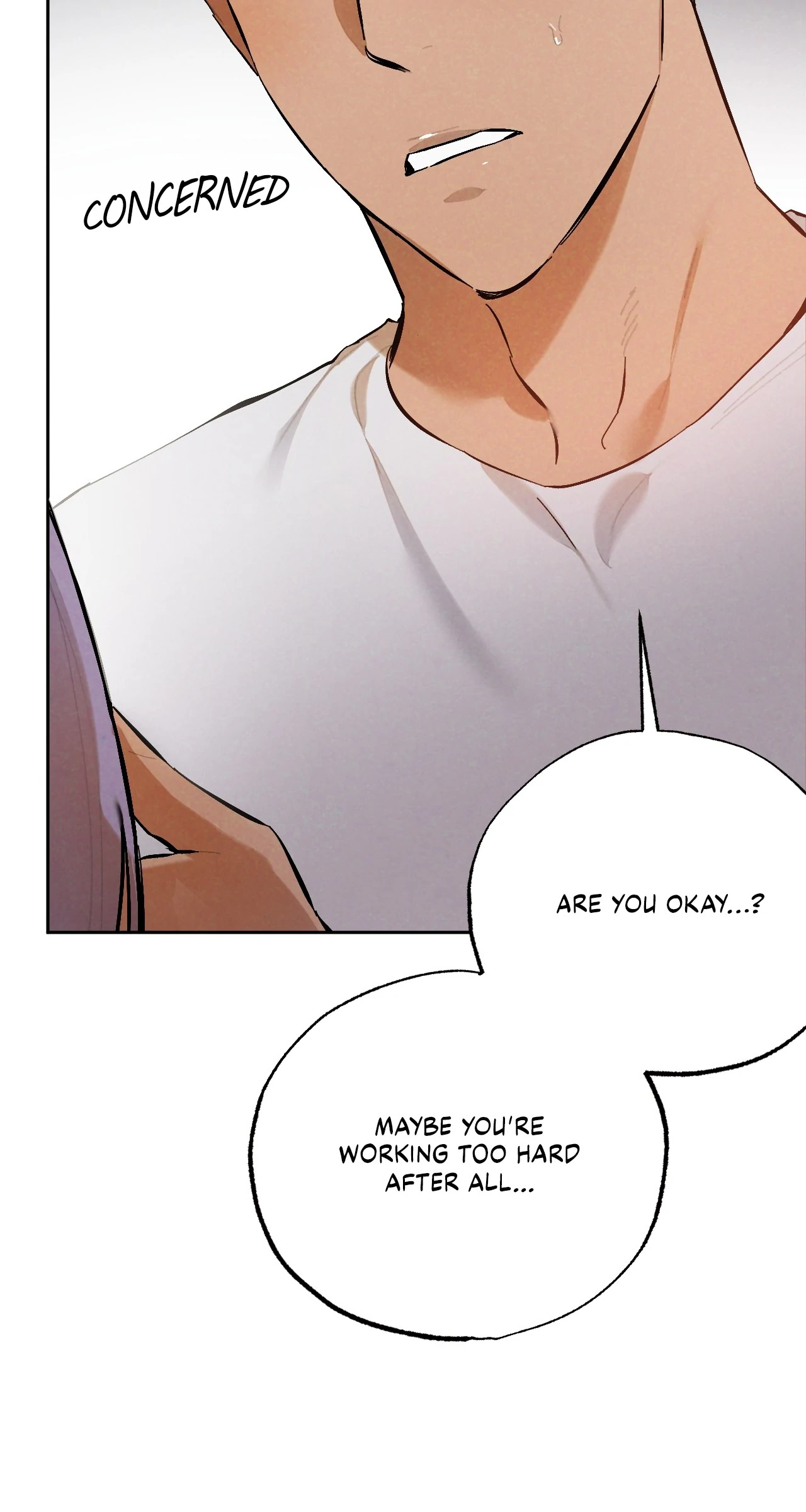 Strictly Confidential Chapter 15 - Page 74