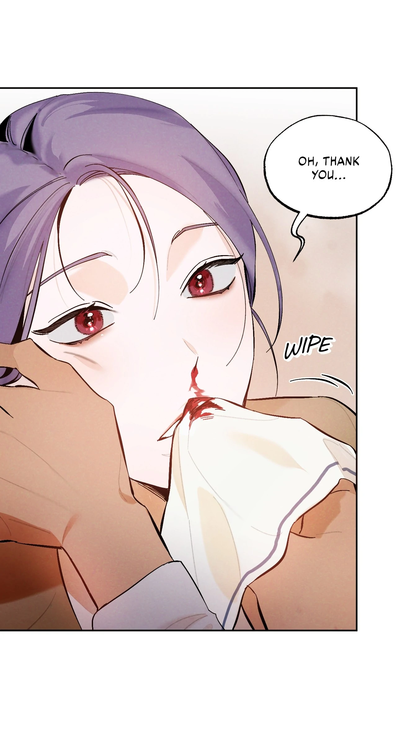 Strictly Confidential Chapter 15 - Page 75
