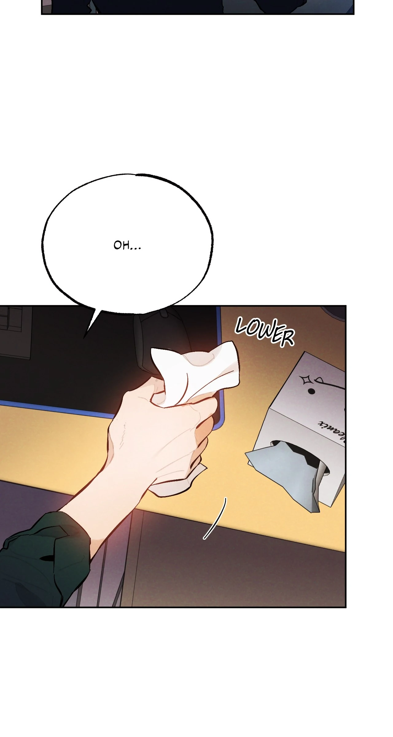 Strictly Confidential Chapter 15 - Page 78