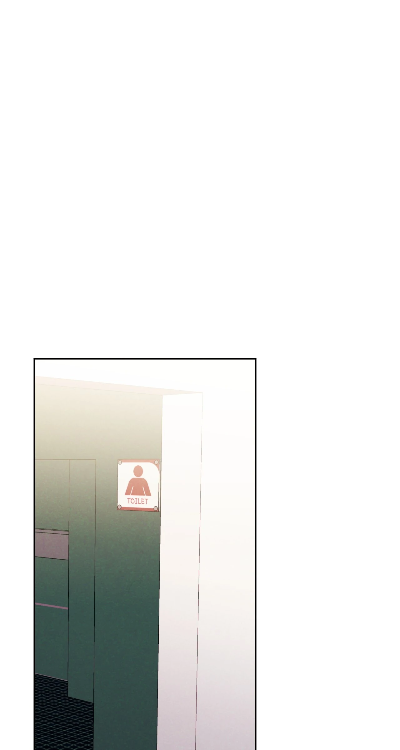 Strictly Confidential Chapter 16 - Page 1