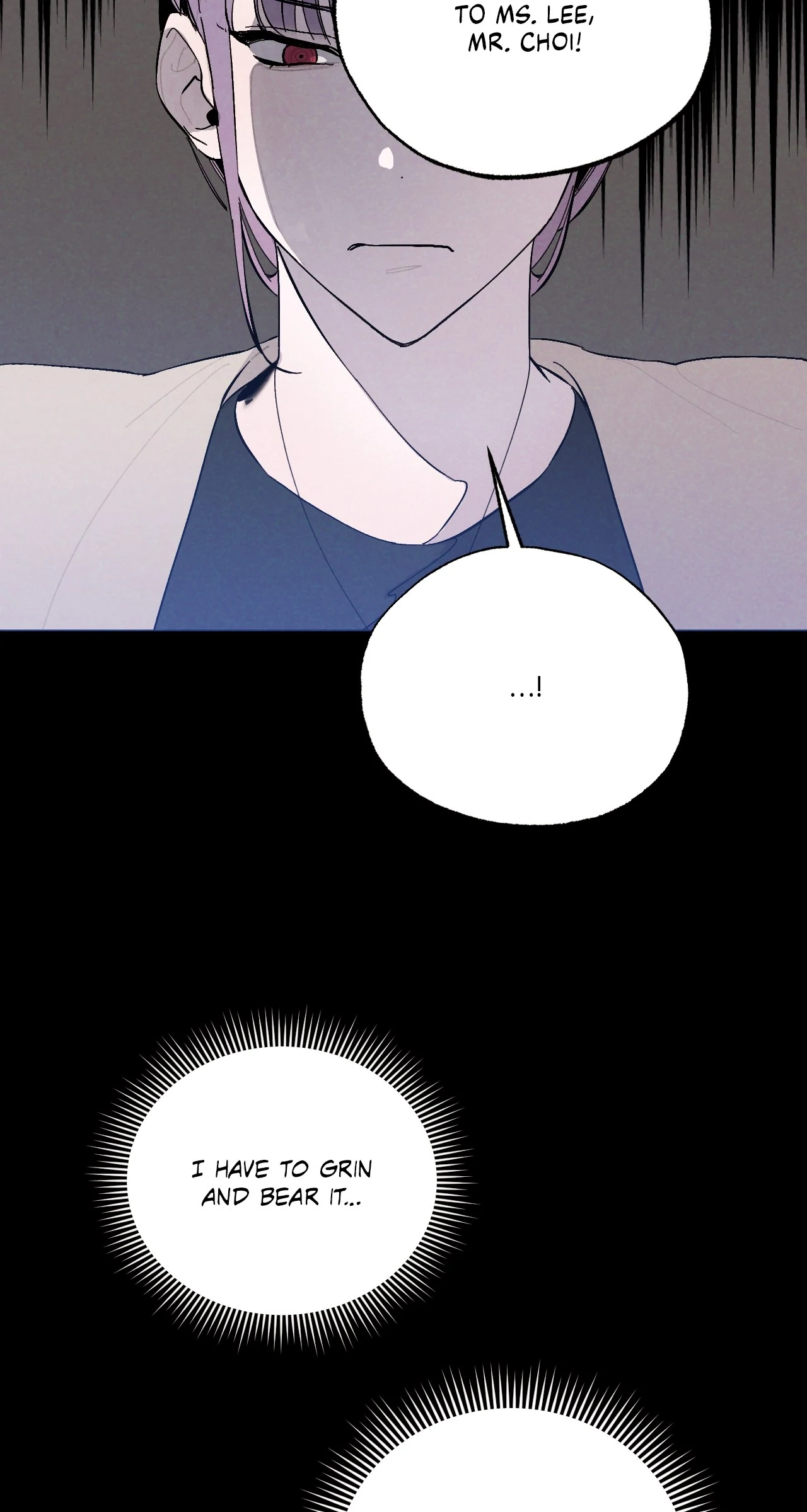 Strictly Confidential Chapter 16 - Page 13