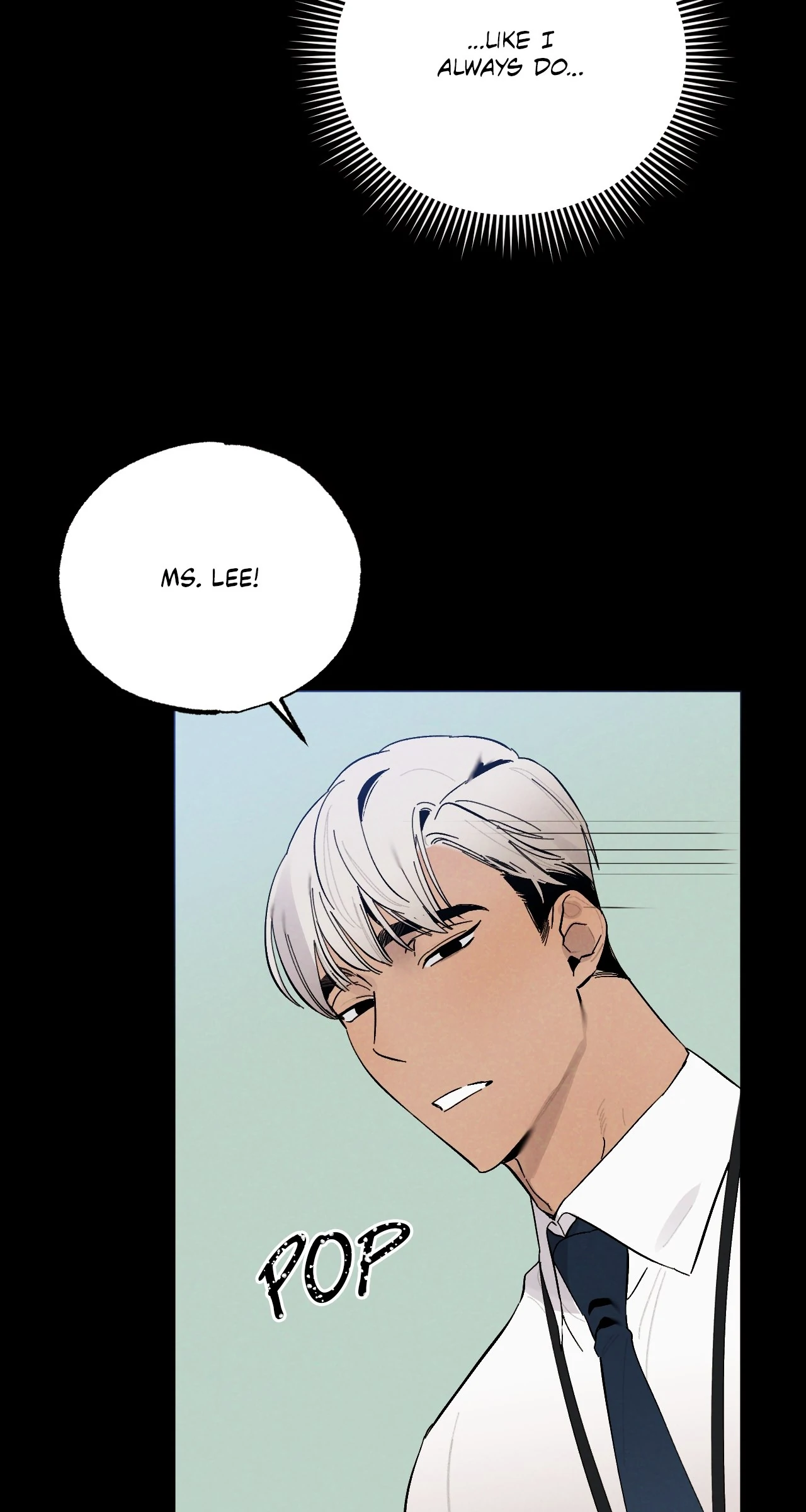 Strictly Confidential Chapter 16 - Page 14