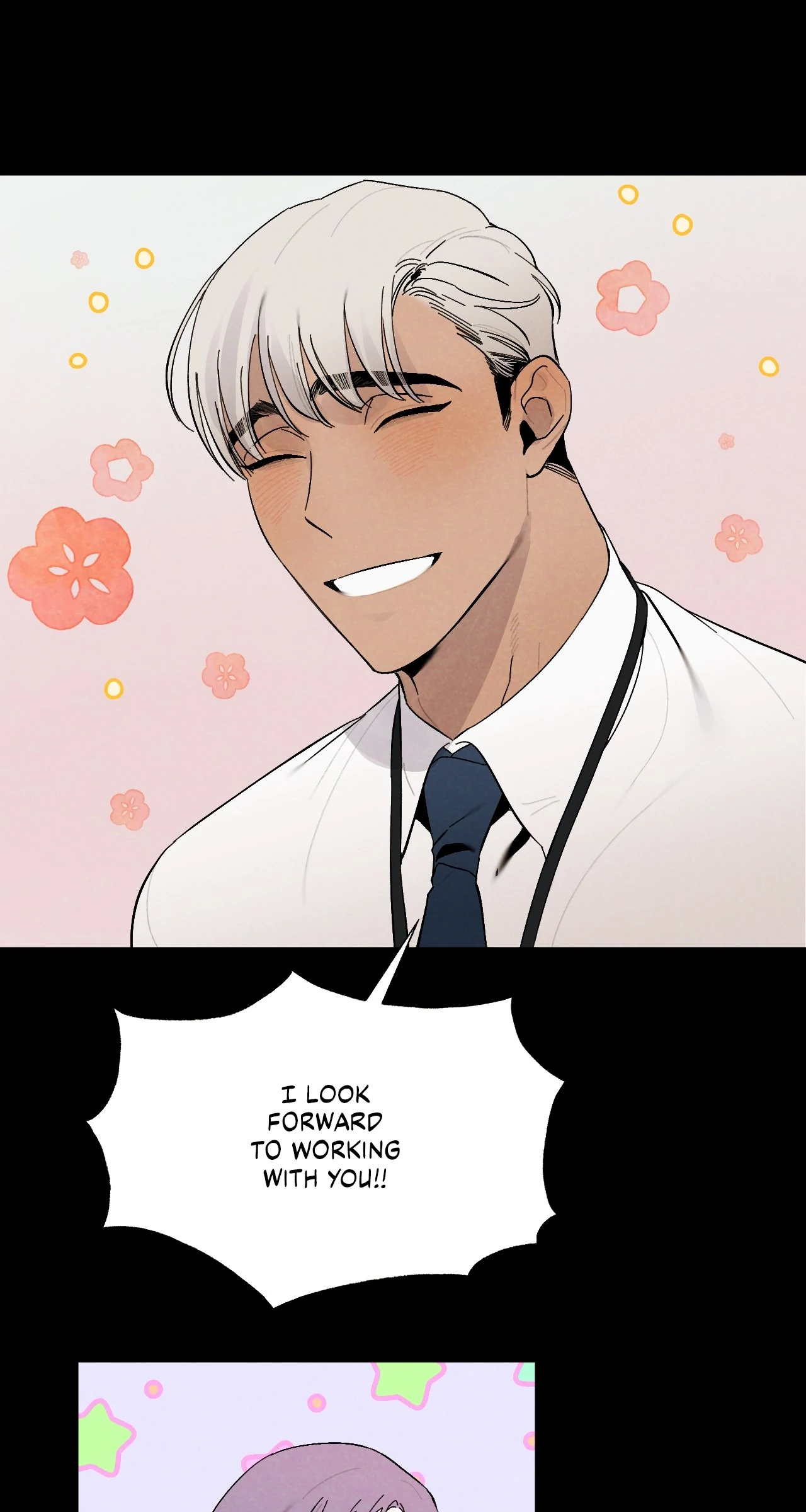Strictly Confidential Chapter 16 - Page 16