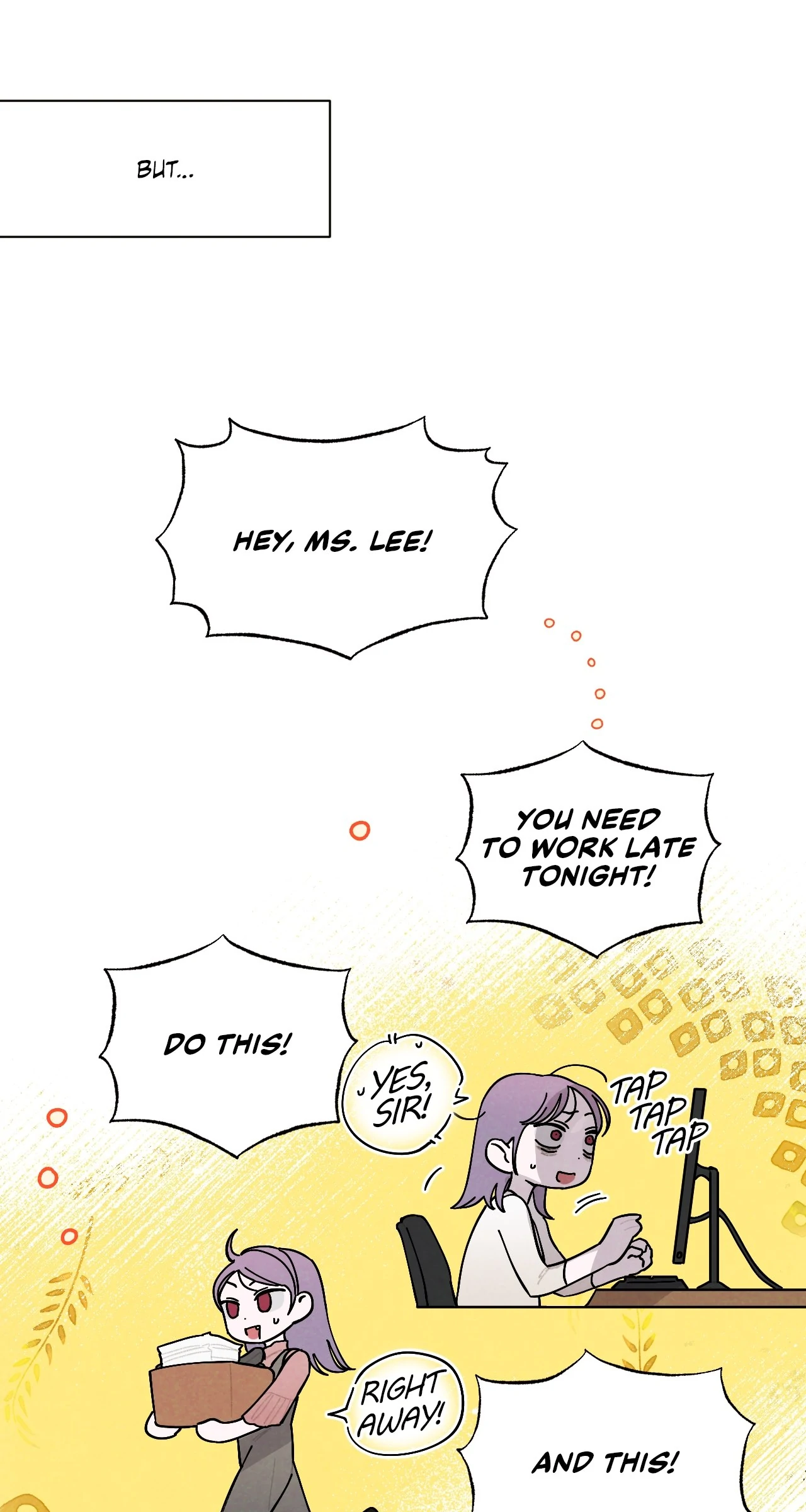 Strictly Confidential Chapter 16 - Page 23