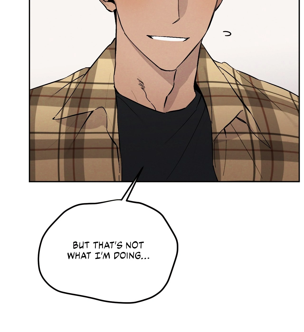 Strictly Confidential Chapter 16 - Page 42