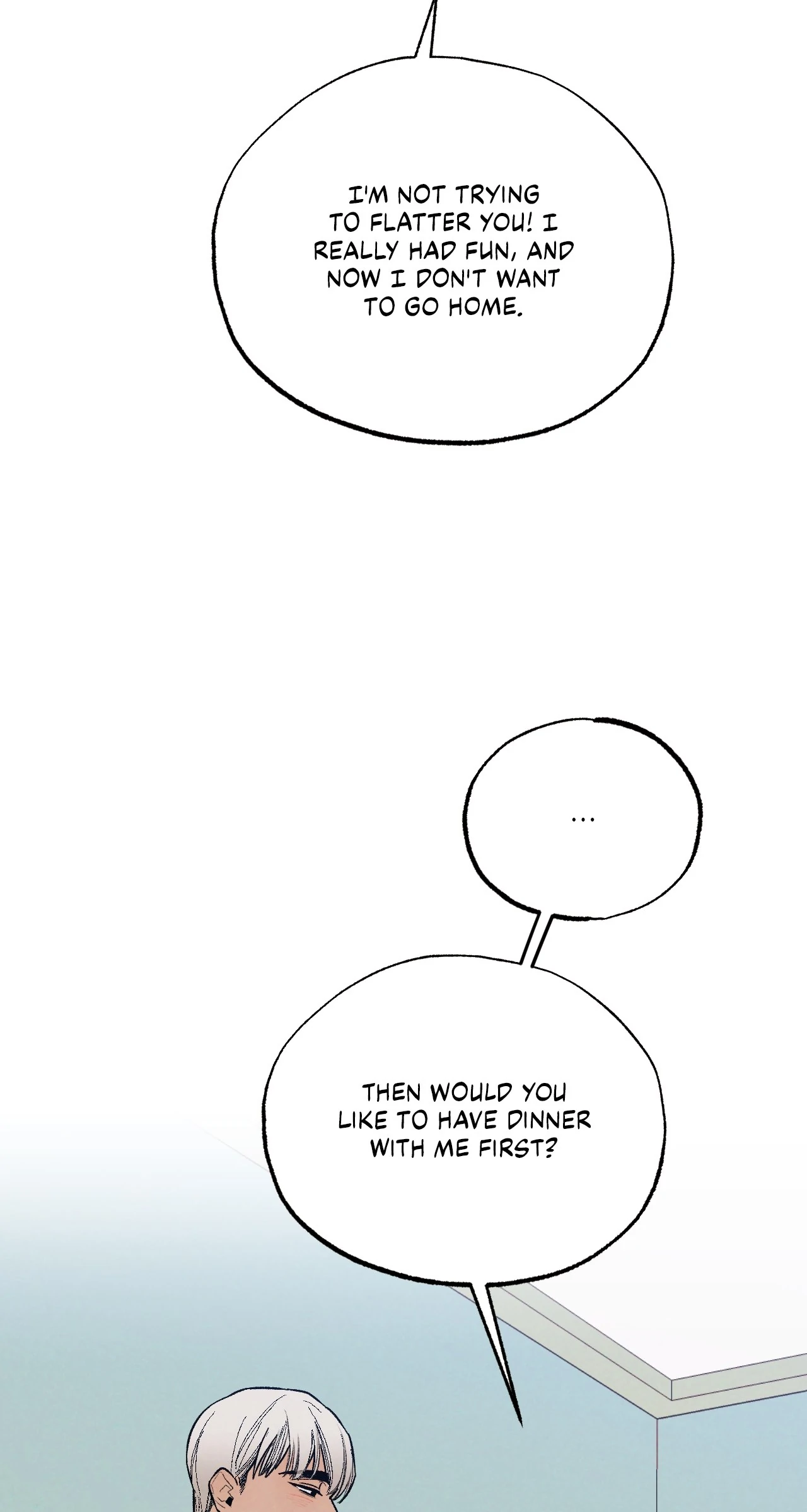 Strictly Confidential Chapter 16 - Page 45
