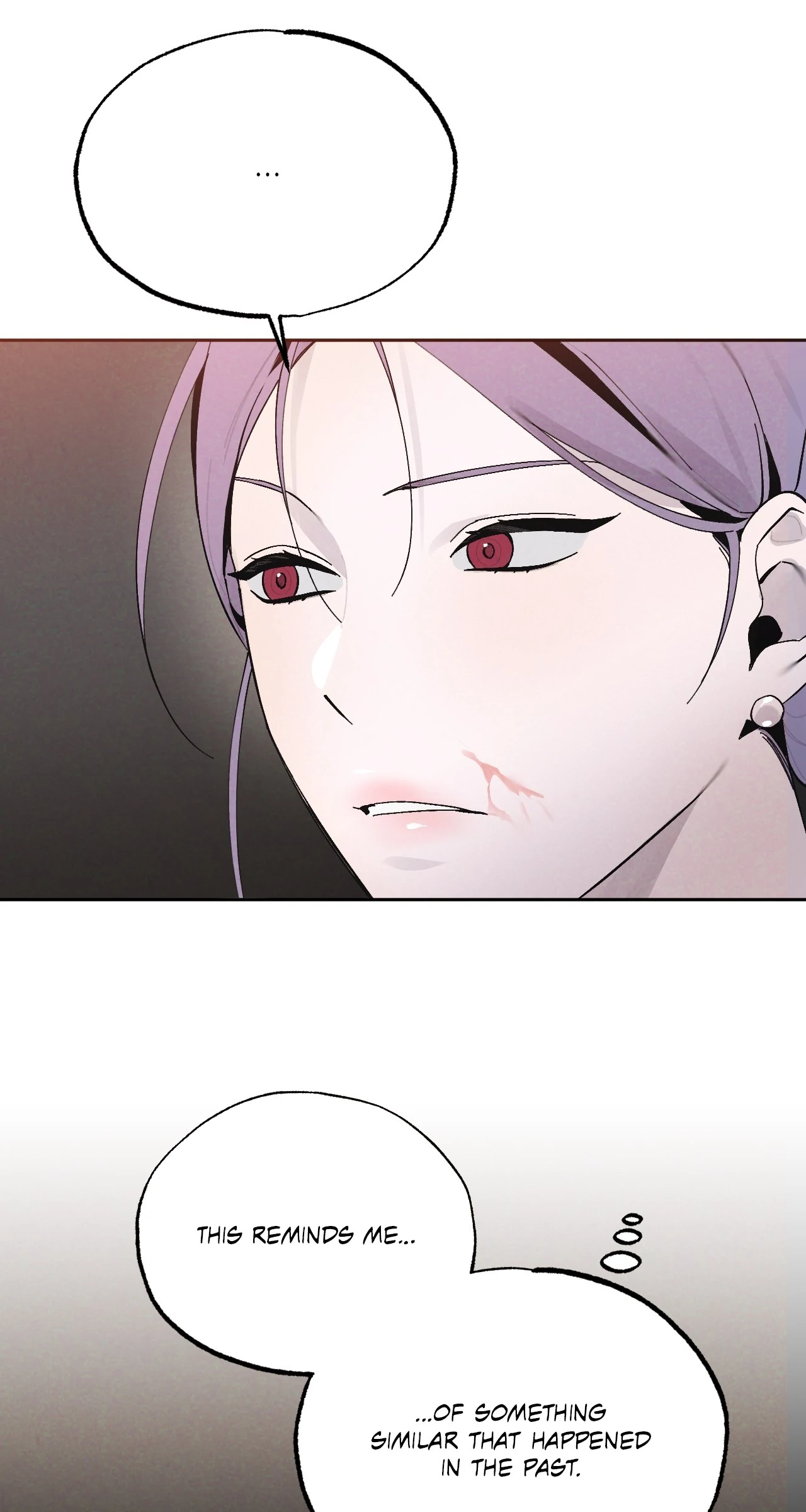 Strictly Confidential Chapter 16 - Page 6
