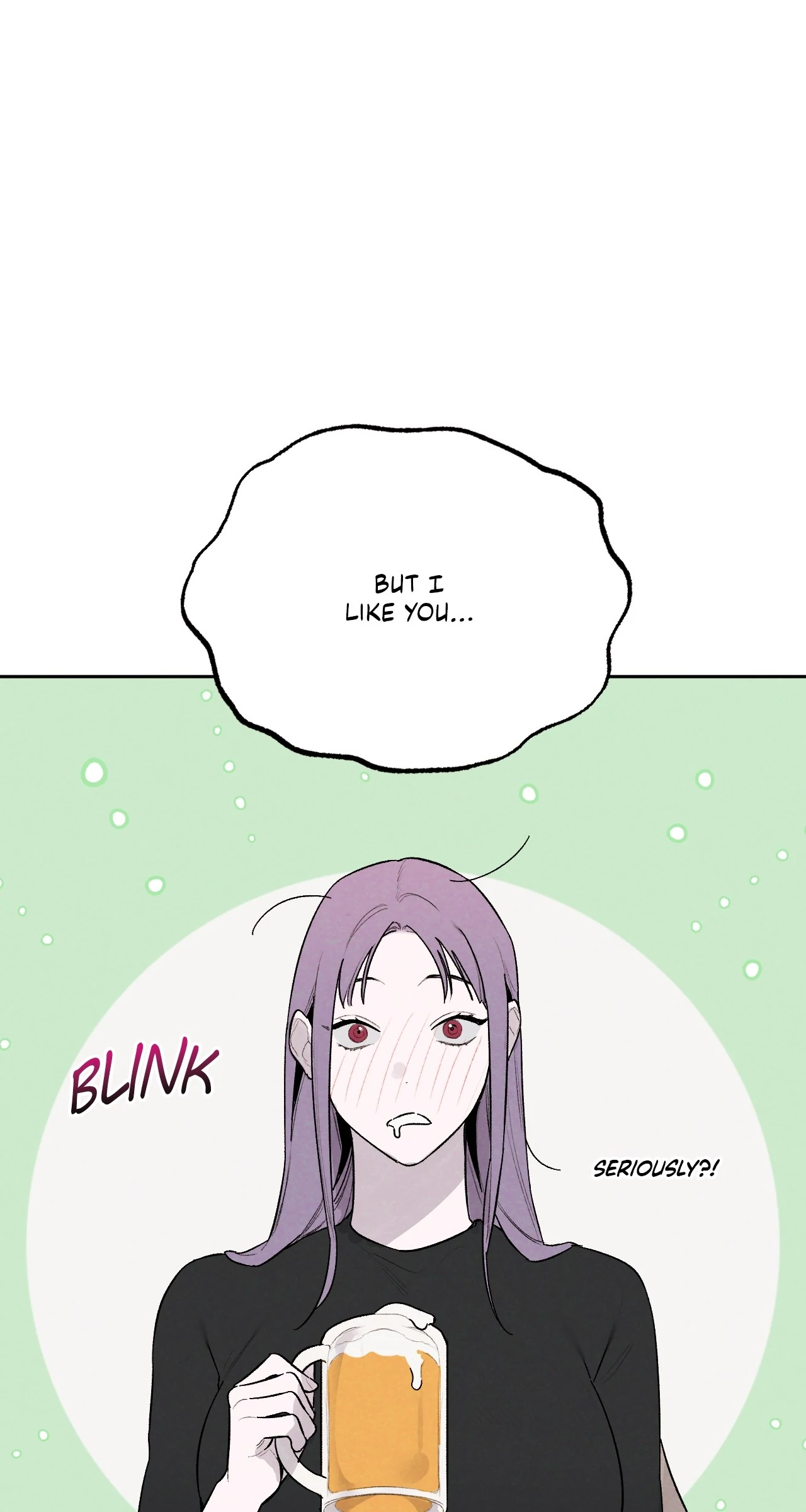 Strictly Confidential Chapter 16 - Page 53