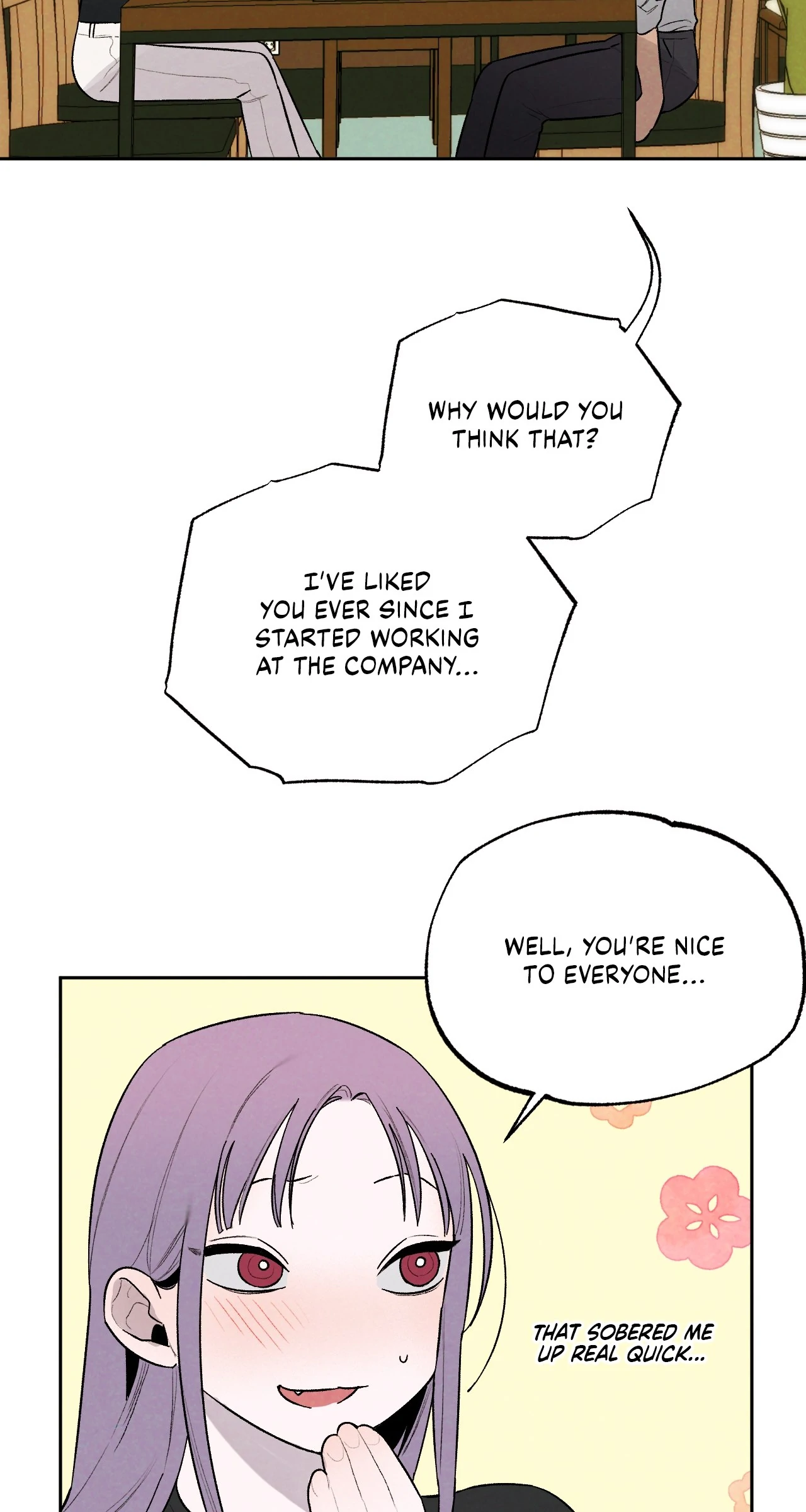 Strictly Confidential Chapter 16 - Page 55