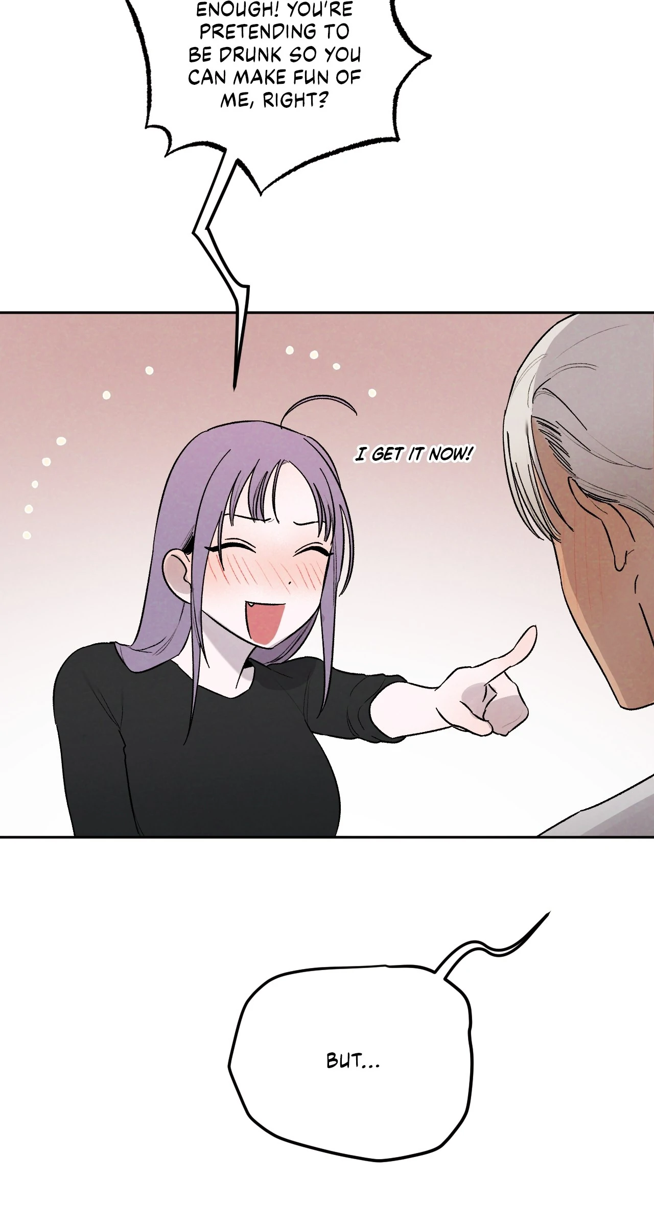 Strictly Confidential Chapter 16 - Page 60
