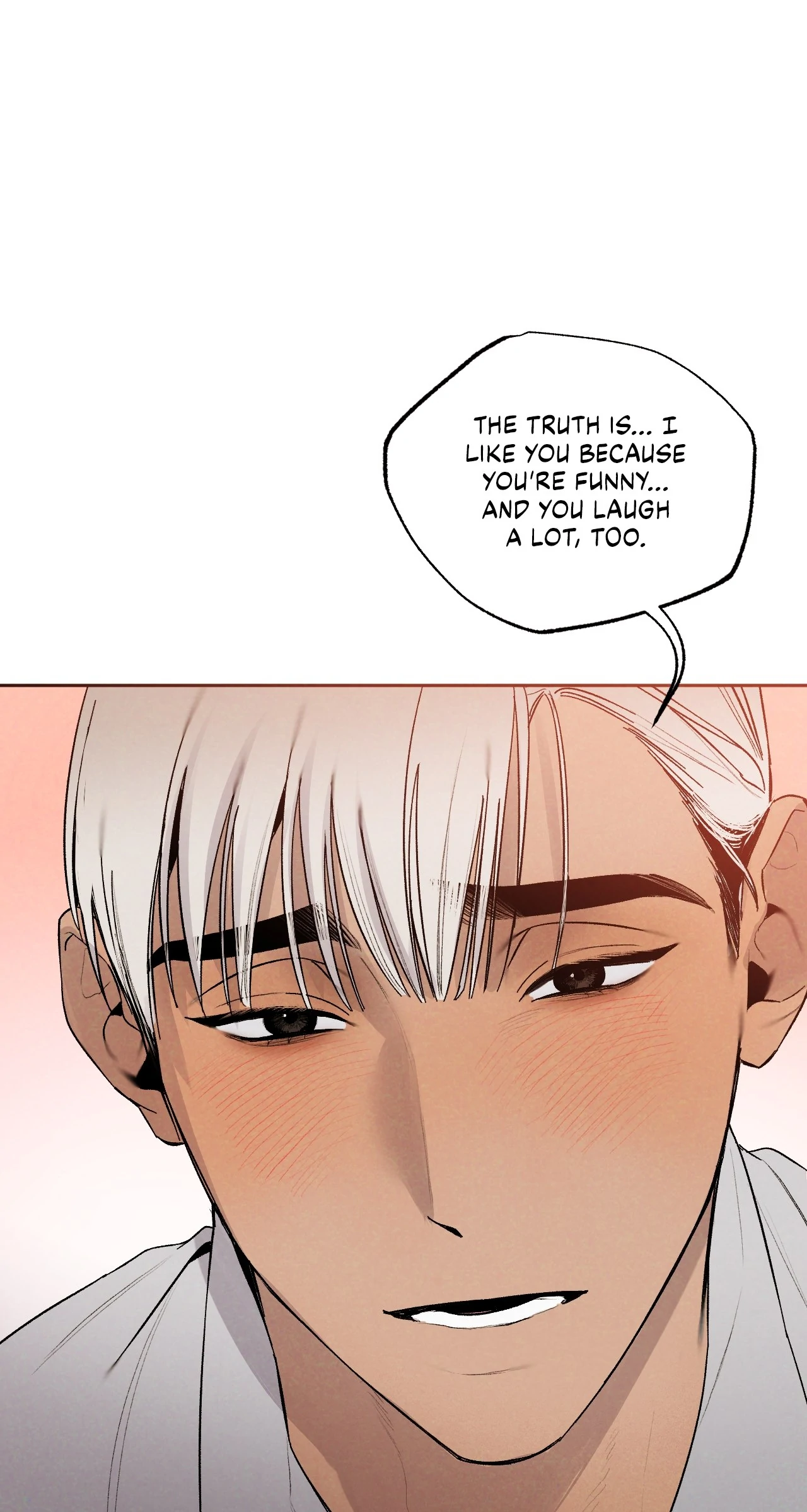 Strictly Confidential Chapter 16 - Page 61