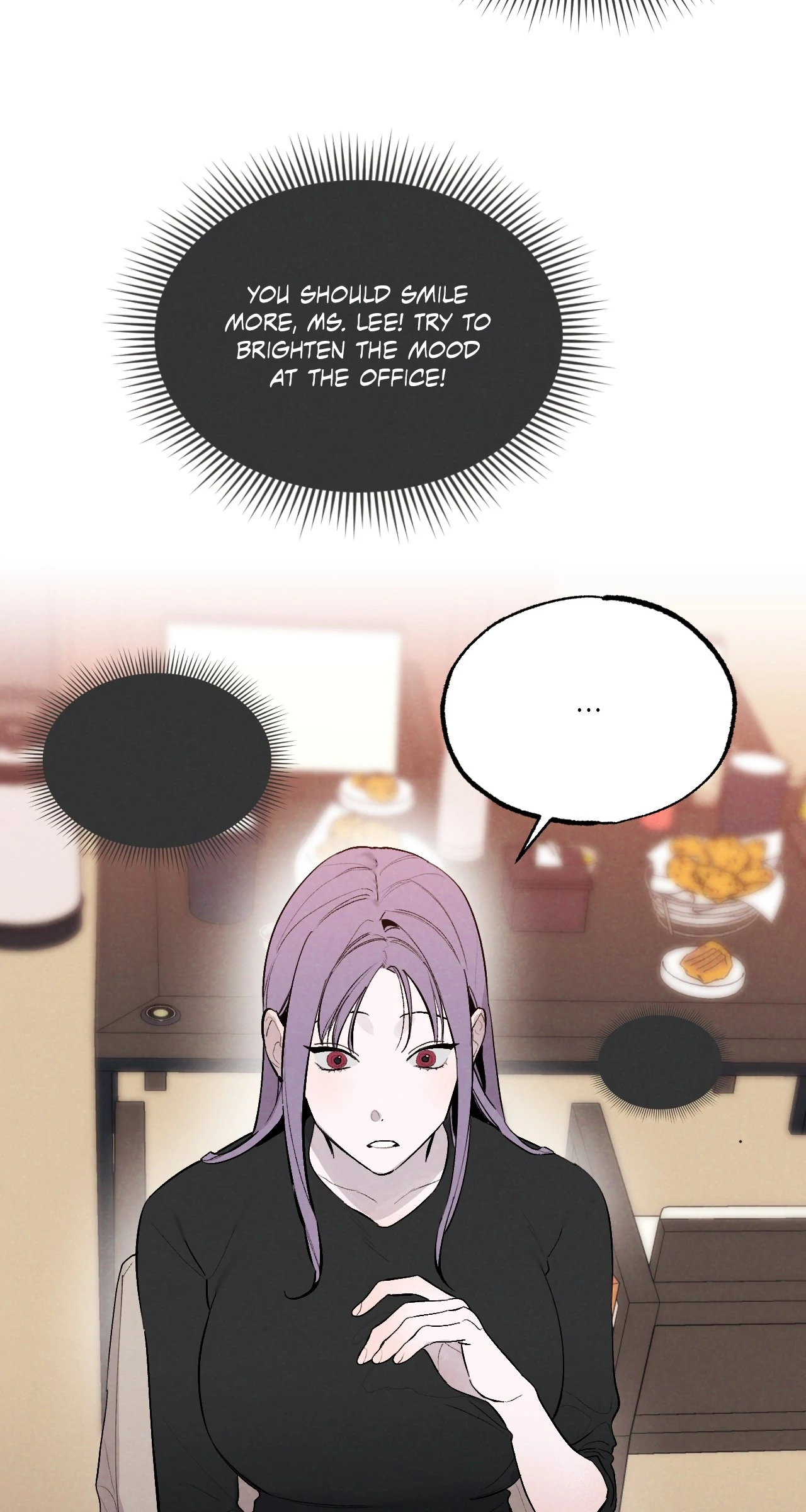 Strictly Confidential Chapter 16 - Page 64