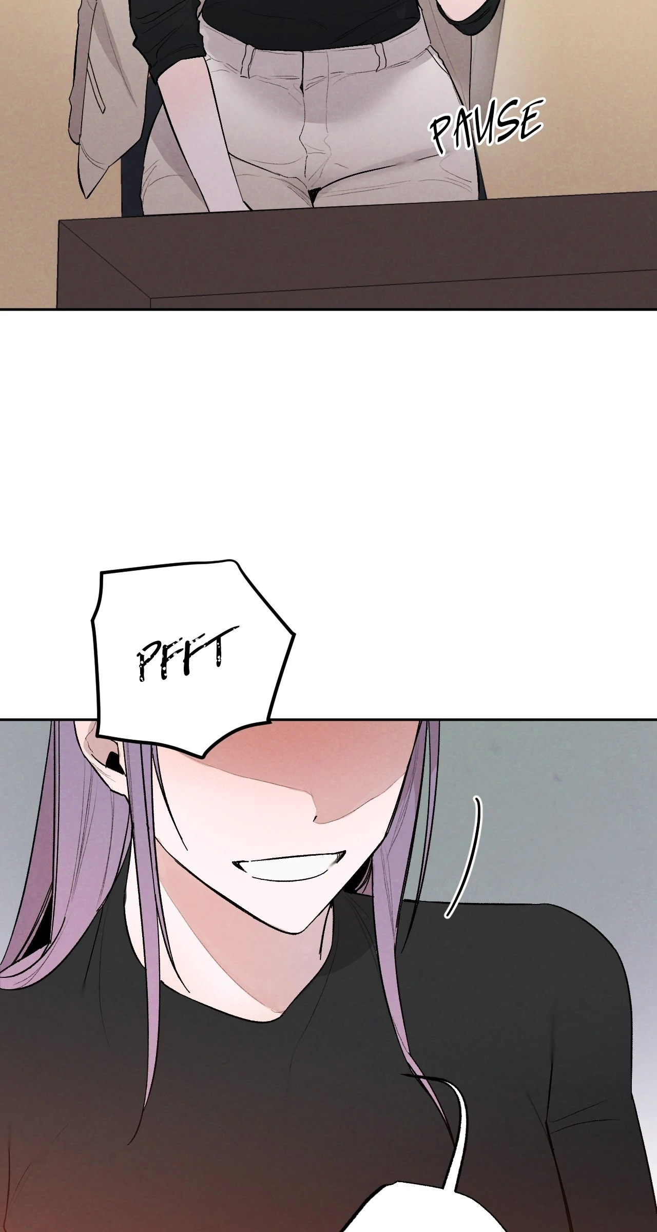 Strictly Confidential Chapter 16 - Page 65