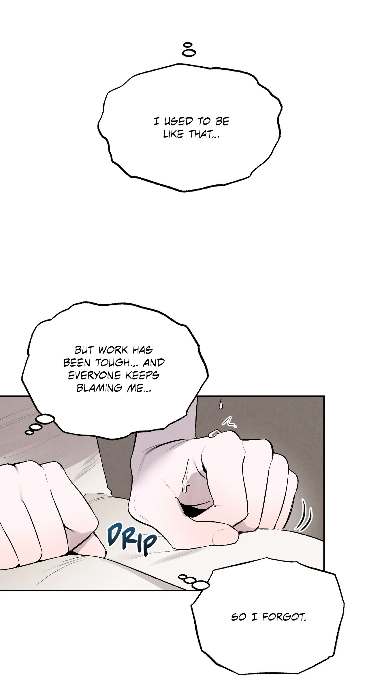 Strictly Confidential Chapter 16 - Page 68