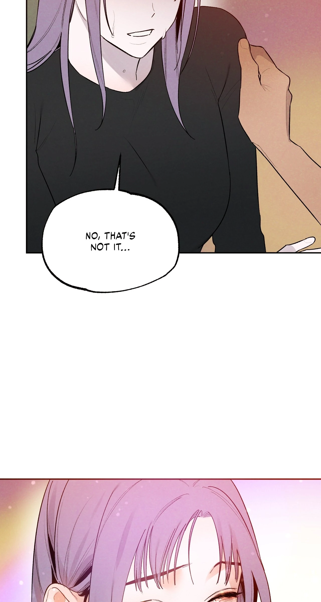 Strictly Confidential Chapter 16 - Page 70