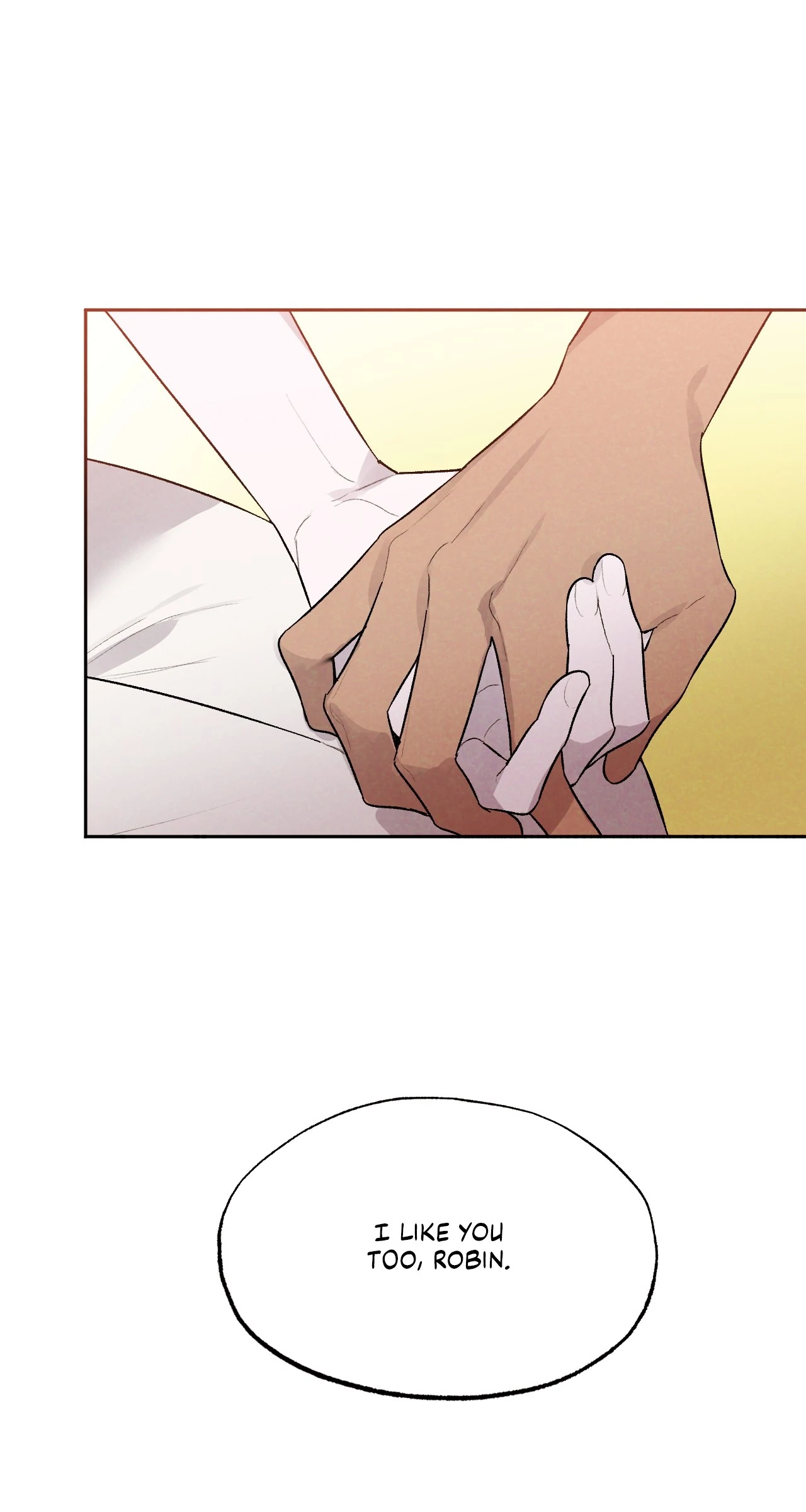 Strictly Confidential Chapter 16 - Page 73