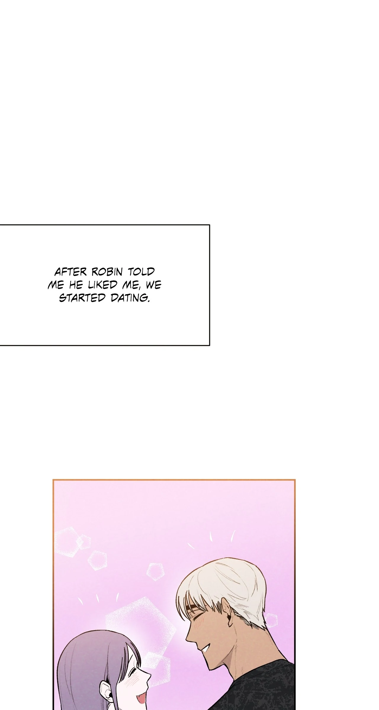 Strictly Confidential Chapter 16 - Page 74