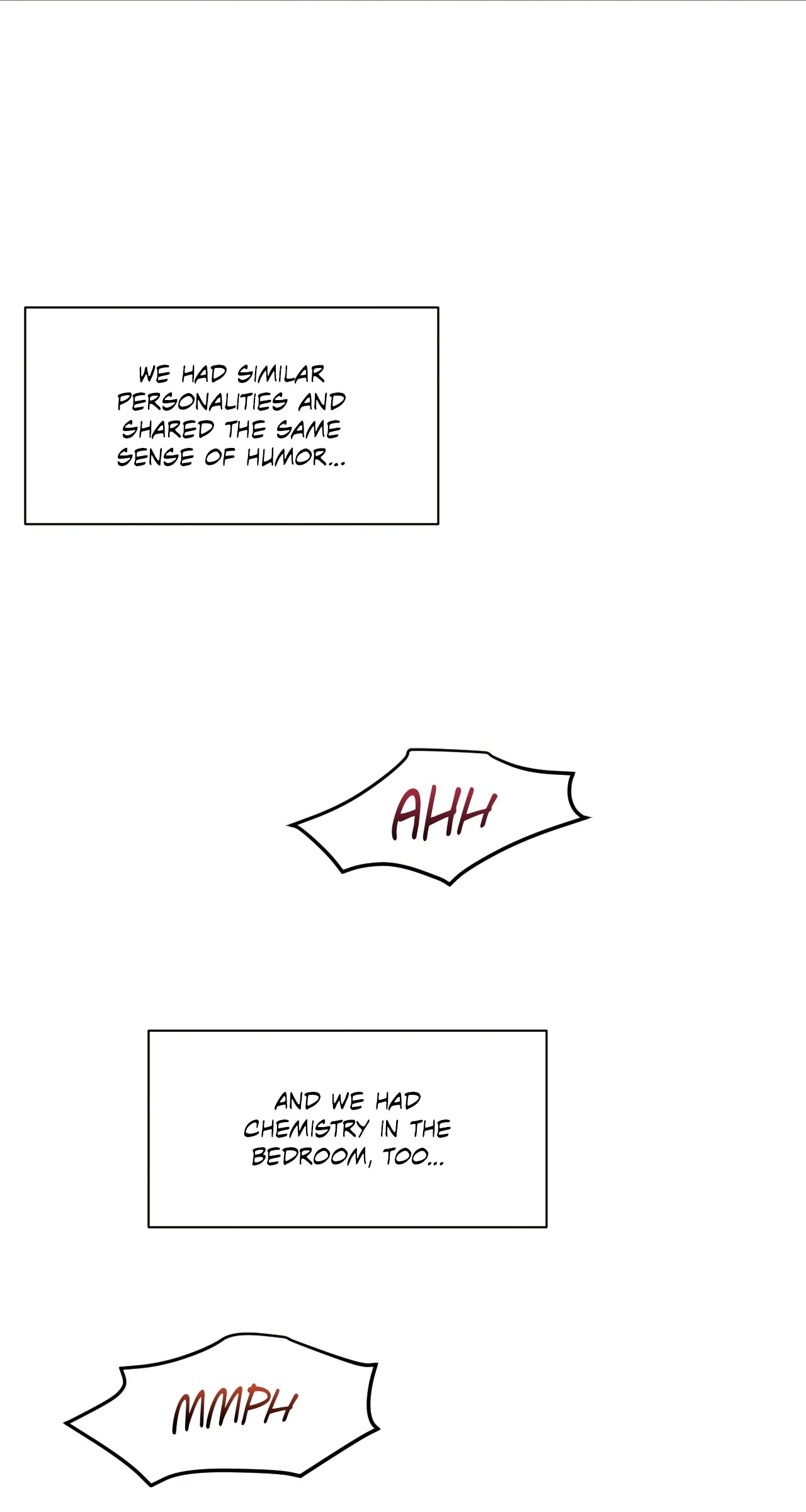 Strictly Confidential Chapter 16 - Page 76
