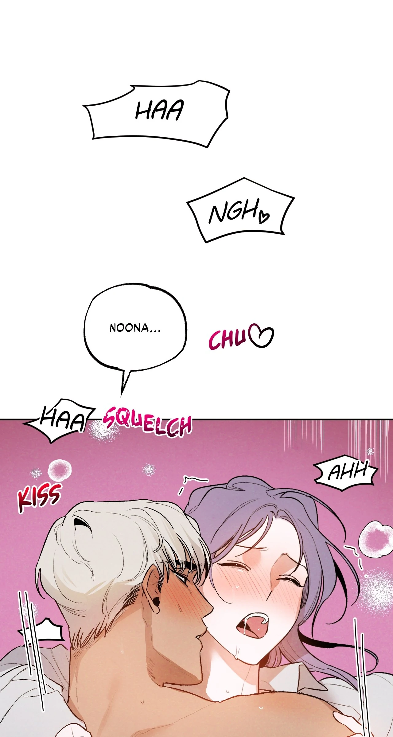 Strictly Confidential Chapter 16 - Page 85