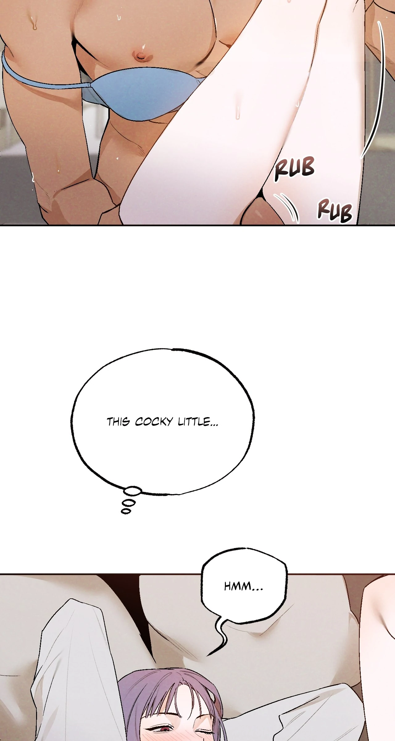 Strictly Confidential Chapter 17 - Page 13