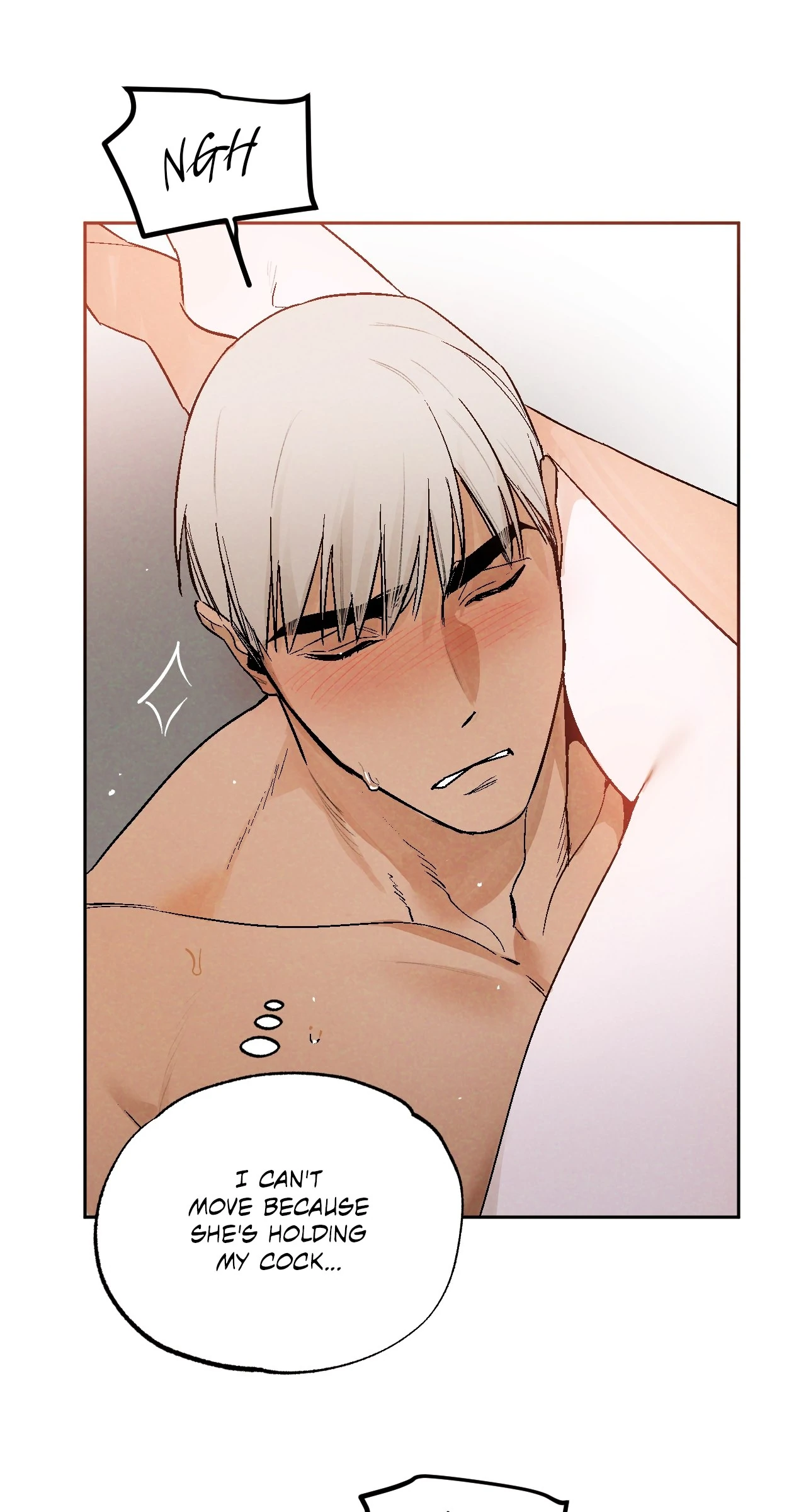 Strictly Confidential Chapter 17 - Page 16