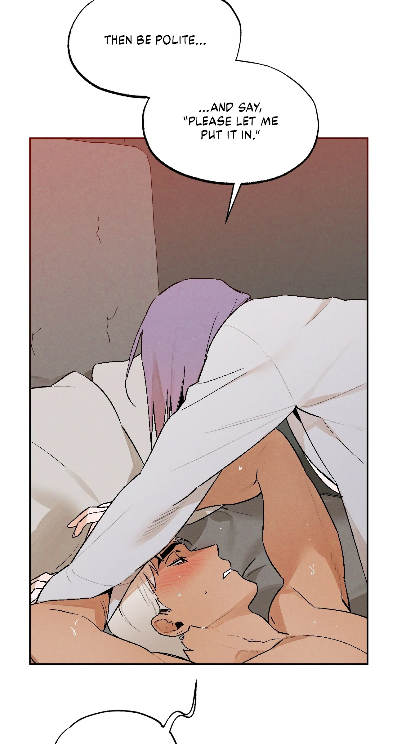 Strictly Confidential Chapter 17 - Page 26