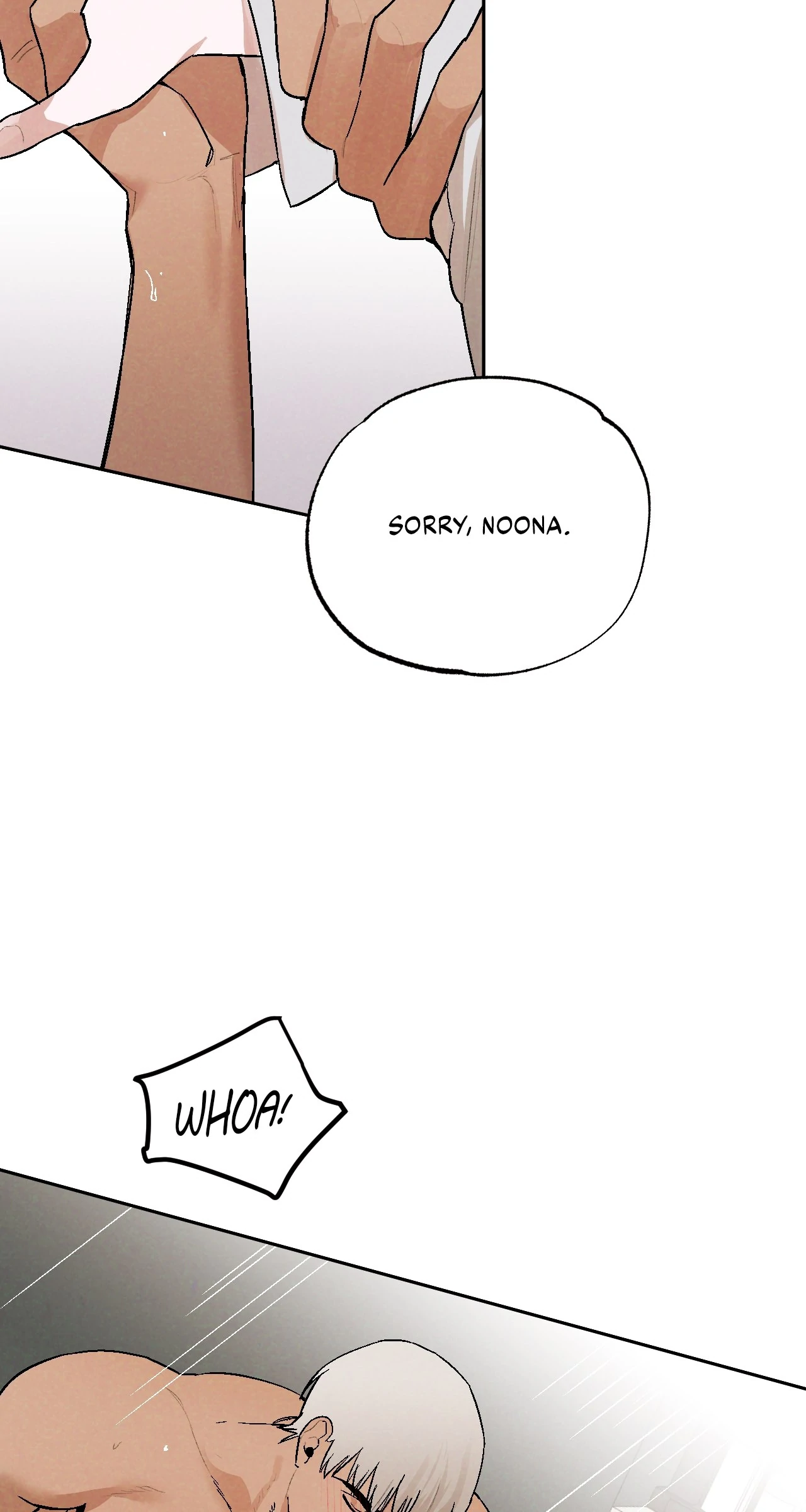 Strictly Confidential Chapter 17 - Page 30