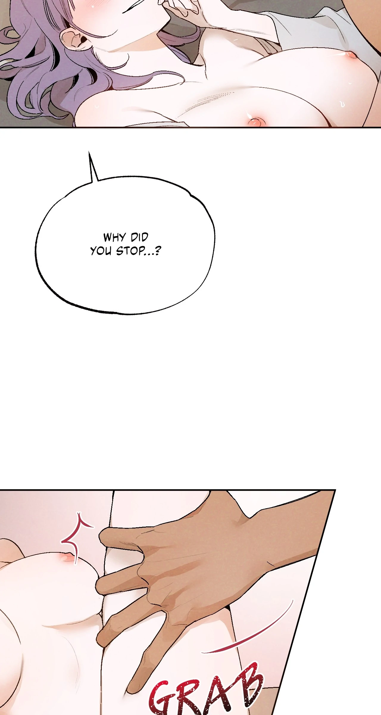 Strictly Confidential Chapter 17 - Page 4