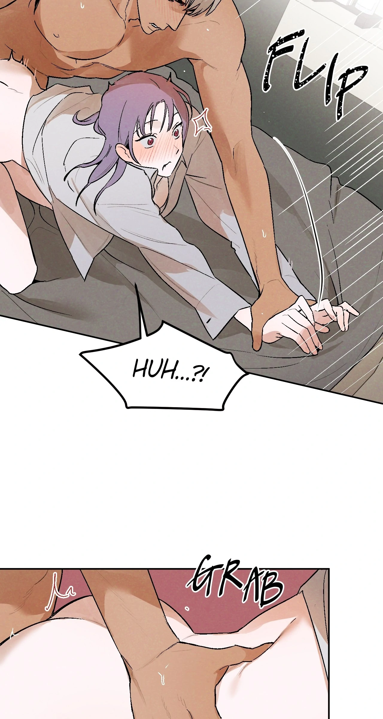 Strictly Confidential Chapter 17 - Page 31