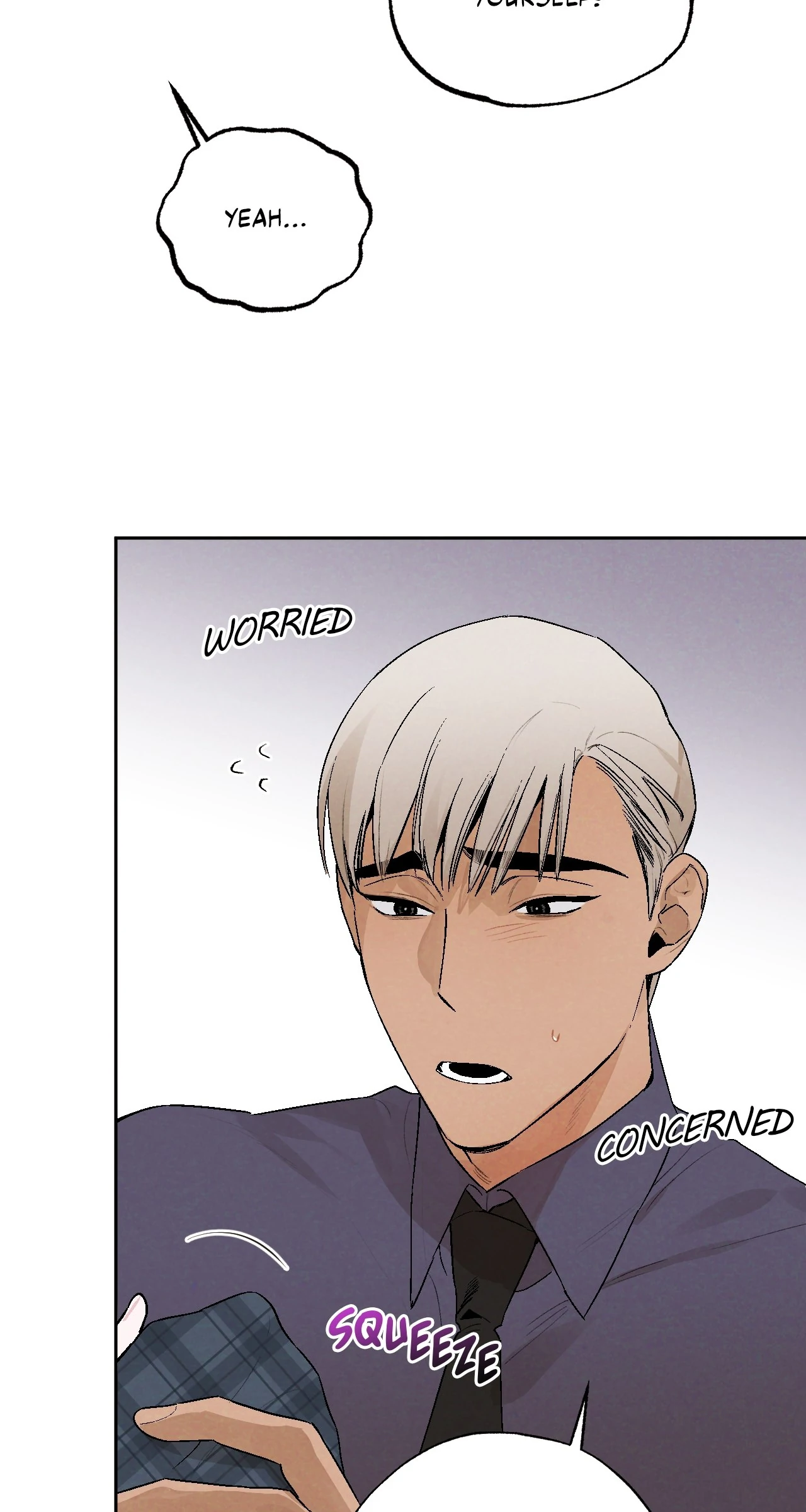 Strictly Confidential Chapter 17 - Page 45
