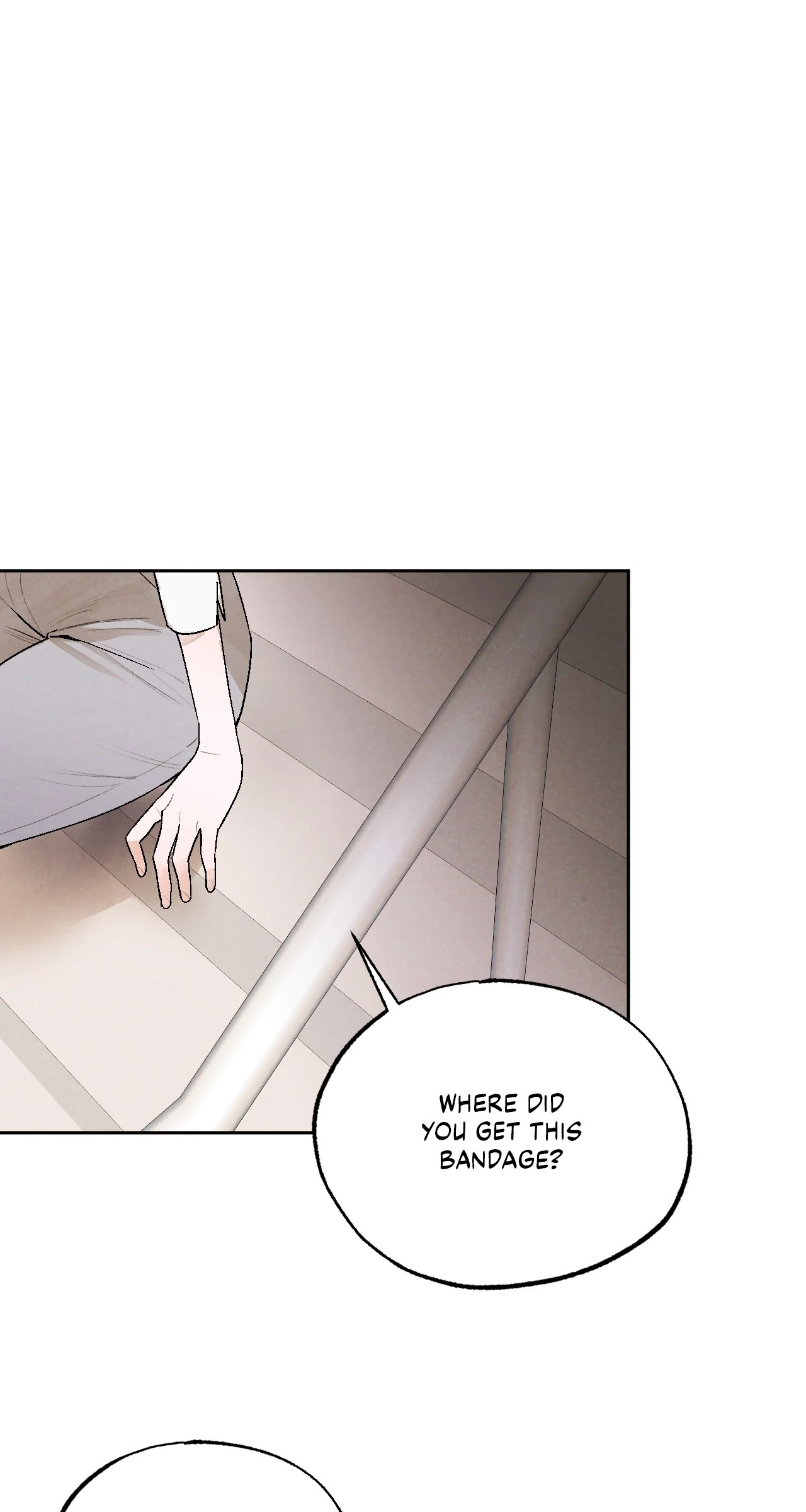 Strictly Confidential Chapter 17 - Page 49