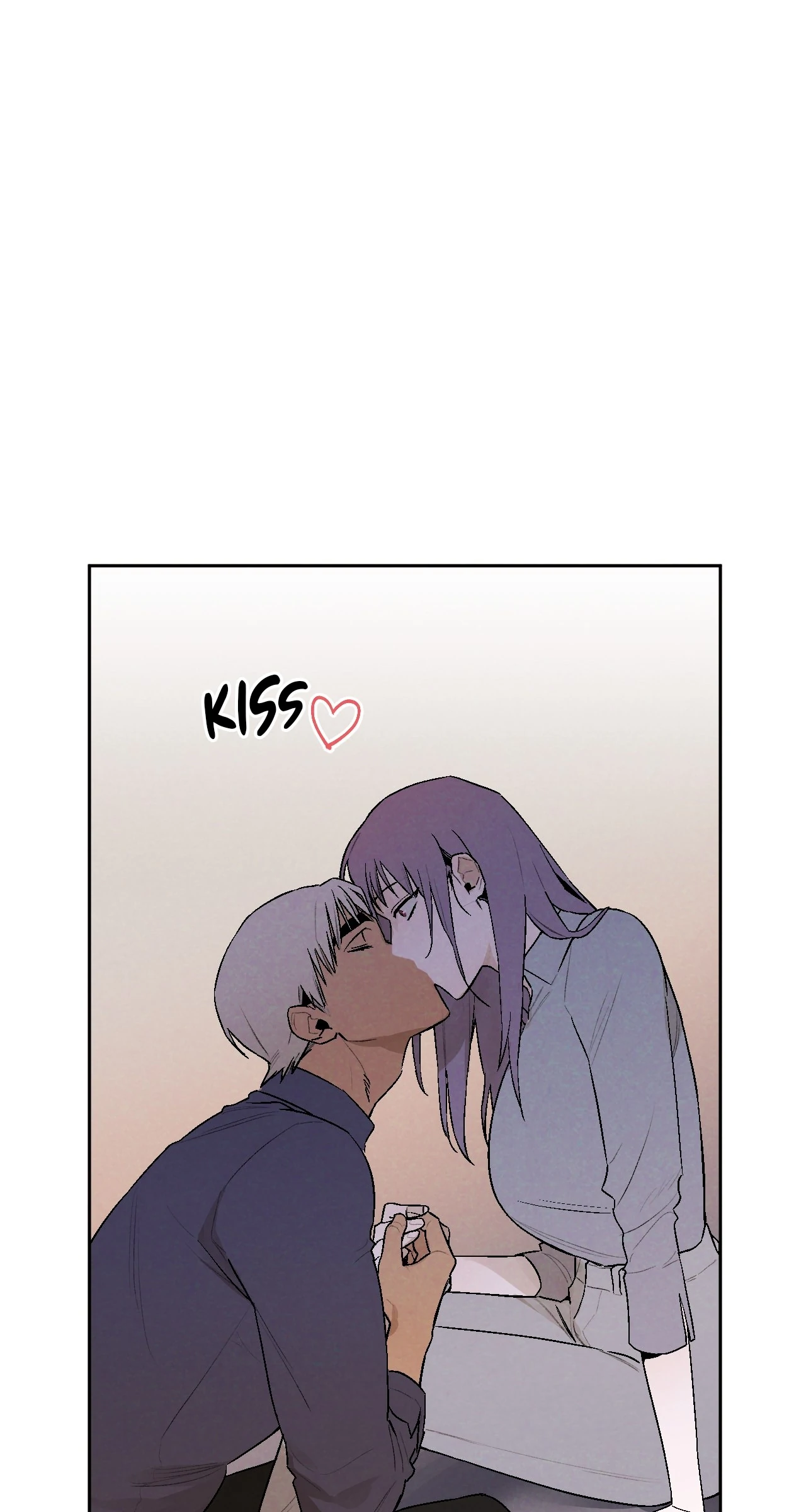 Strictly Confidential Chapter 17 - Page 51