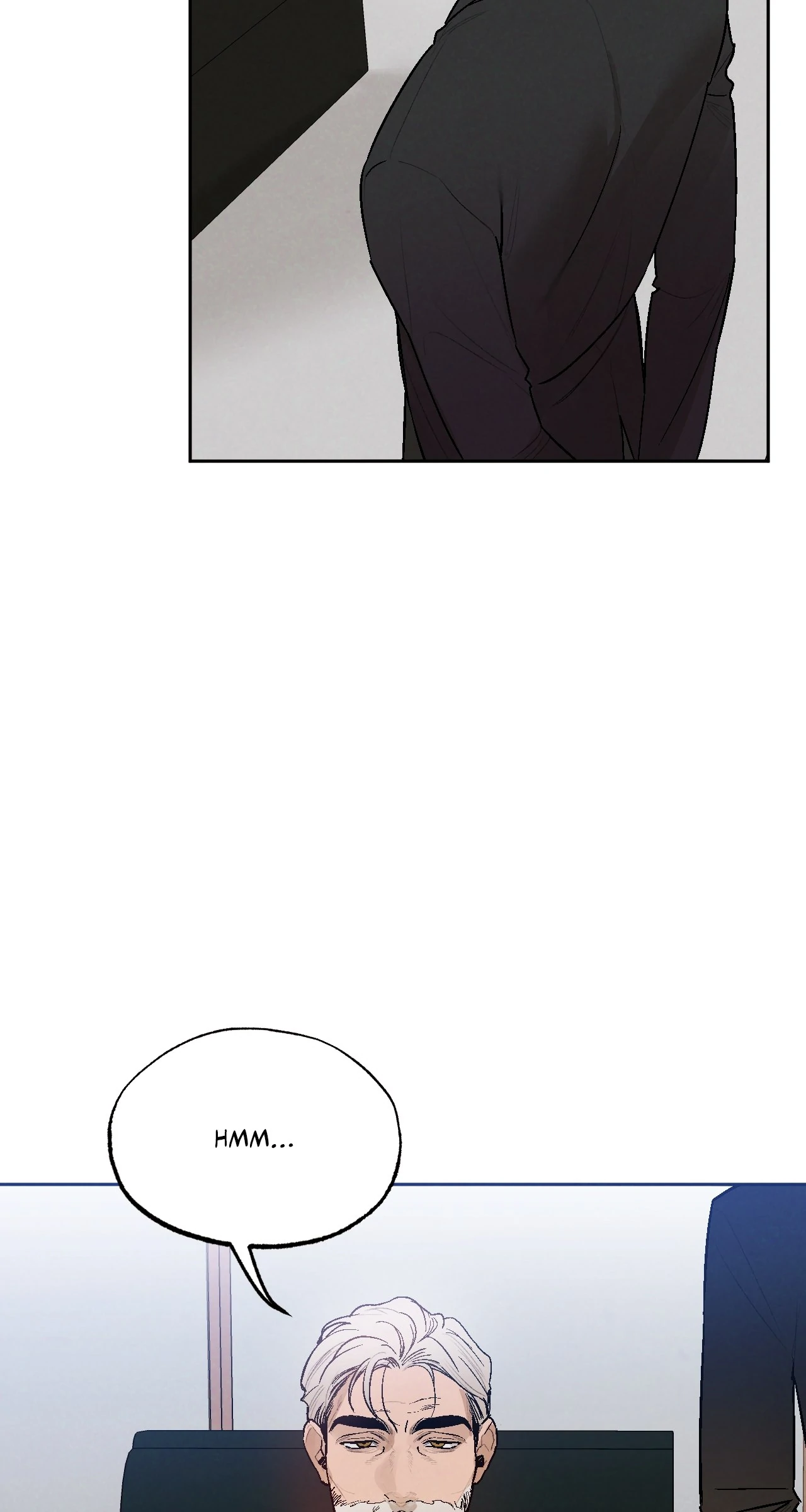 Strictly Confidential Chapter 17 - Page 60