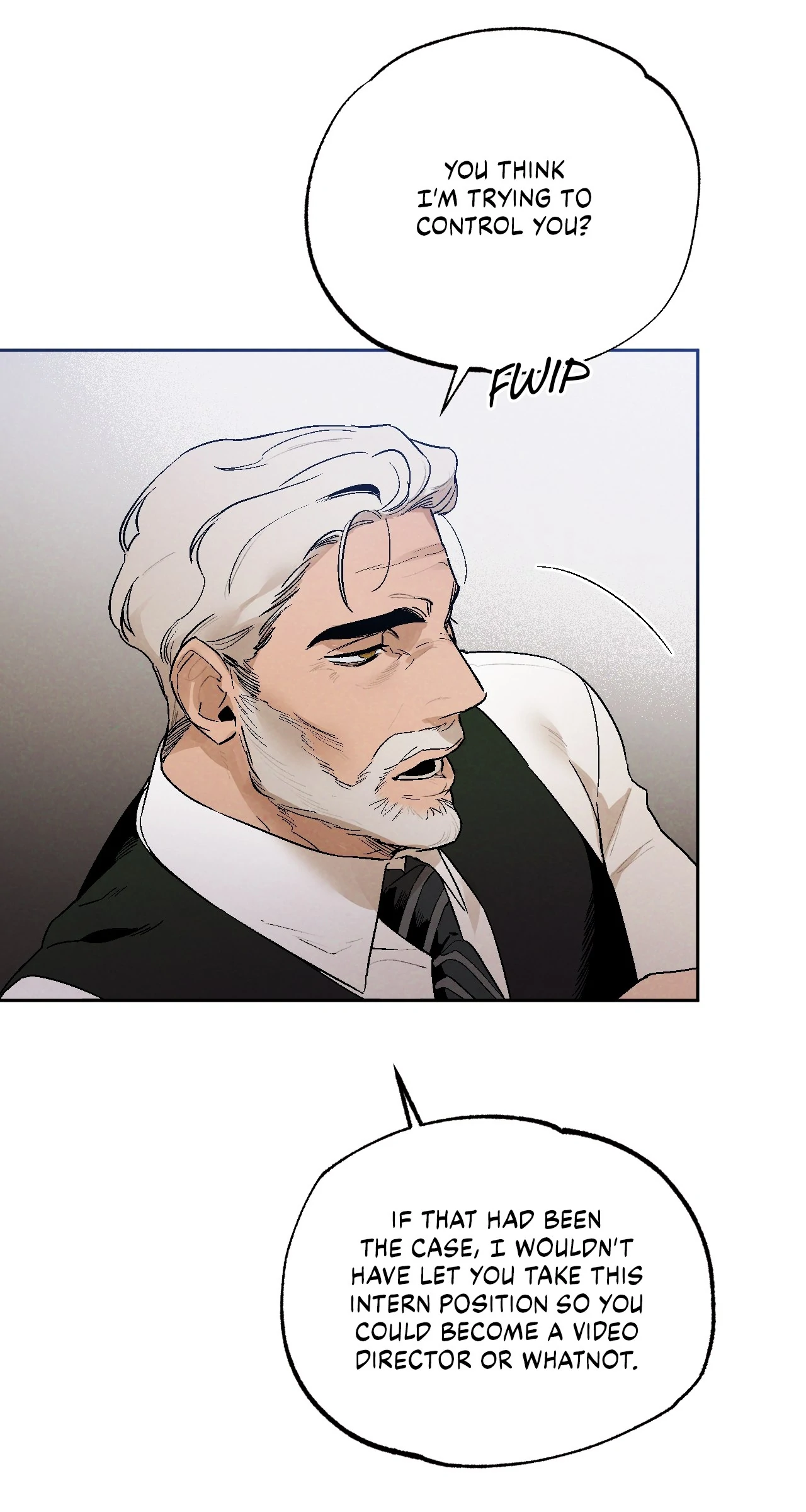 Strictly Confidential Chapter 17 - Page 68