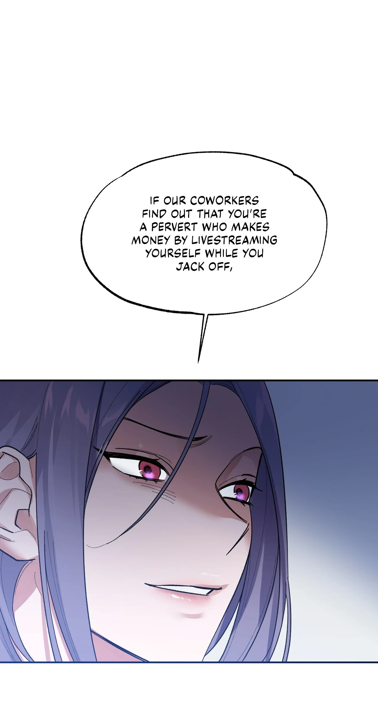 Strictly Confidential Chapter 2 - Page 13